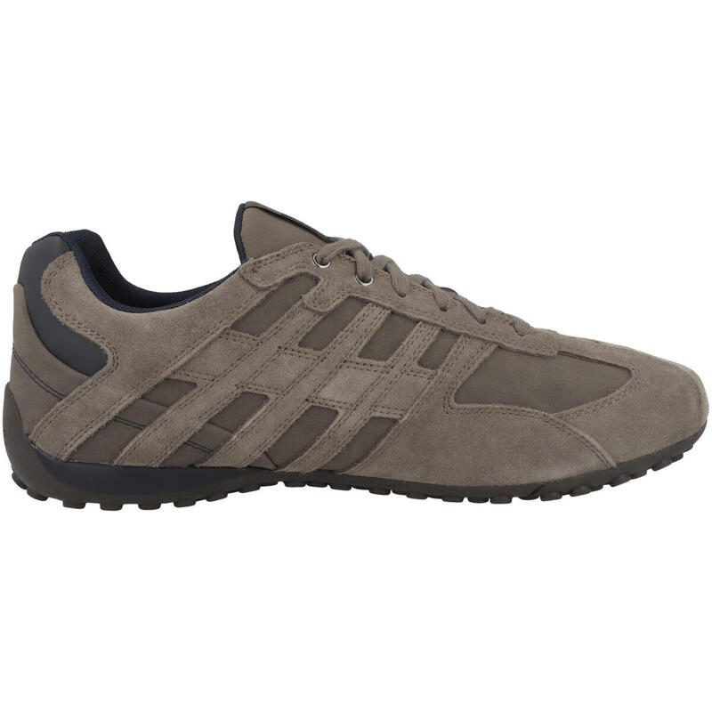 Buty do chodzenia męskie Geox U4507A022EKC1018