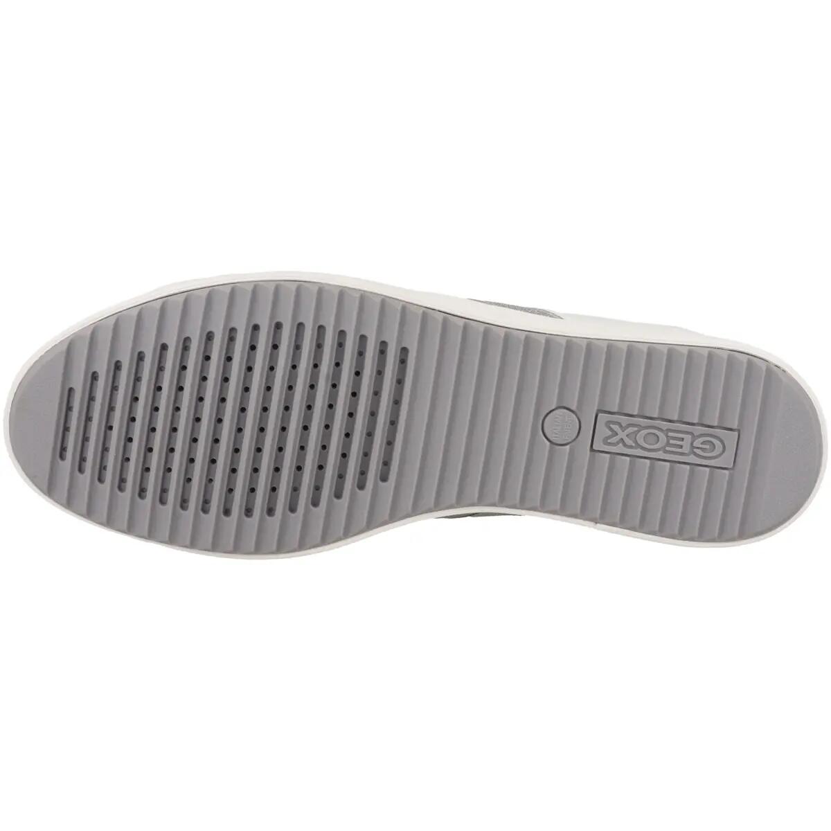 GEOX D BLOMIEE - Zapatillas deportivas 5/6