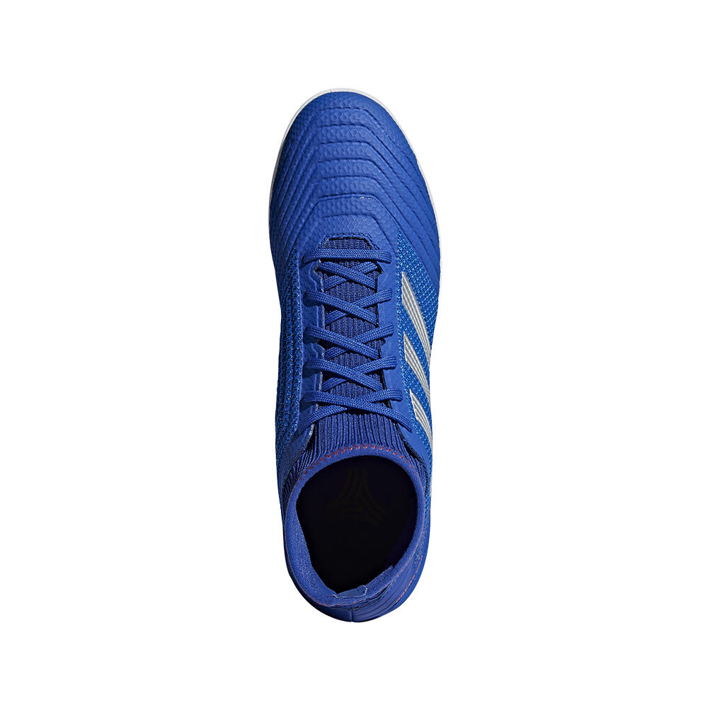 Buty Predator Tango 19.3 Turf Rozmiar 42 Niebieski - BB9084 3/5