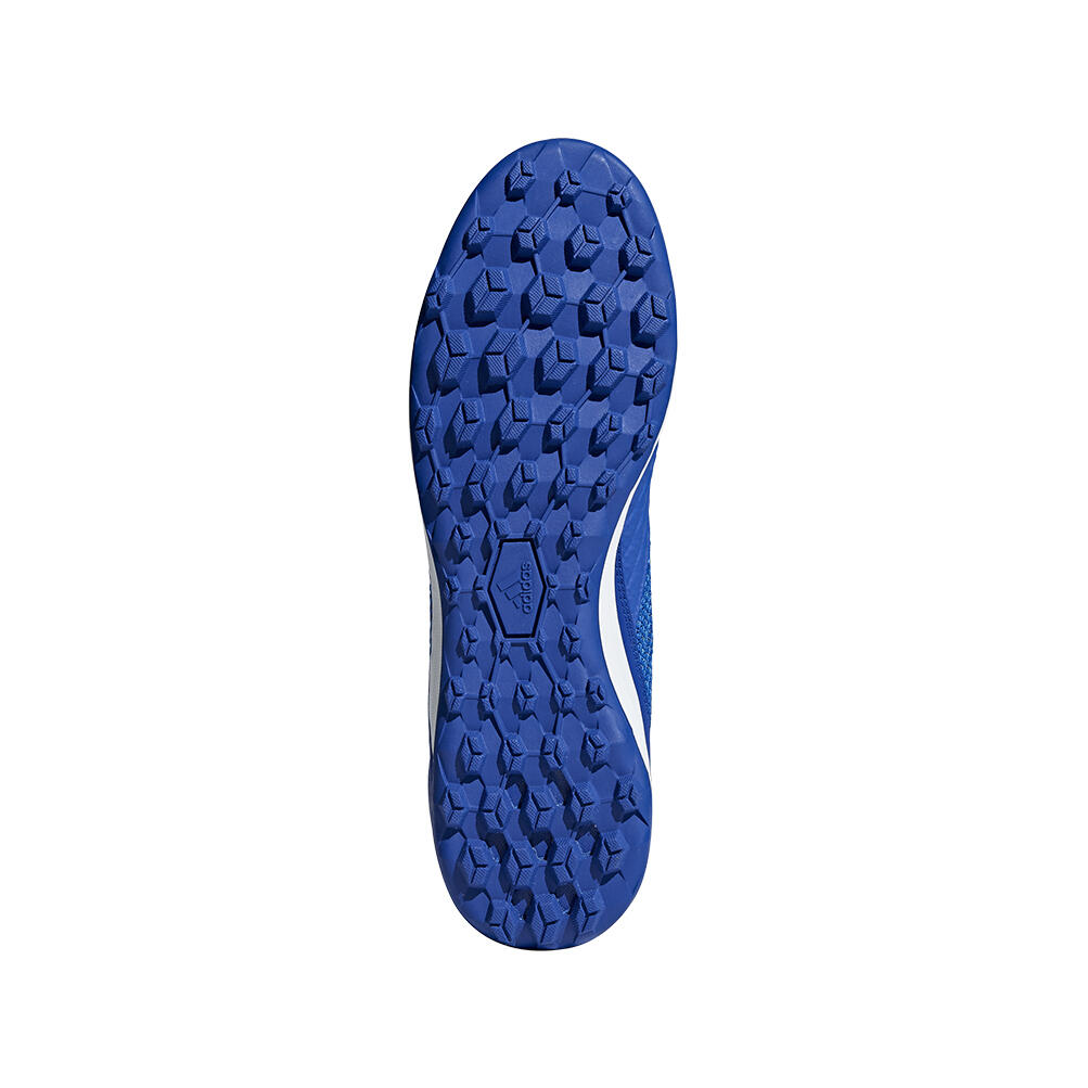 Buty Predator Tango 19.3 Turf Rozmiar 42 Niebieski - BB9084 4/5