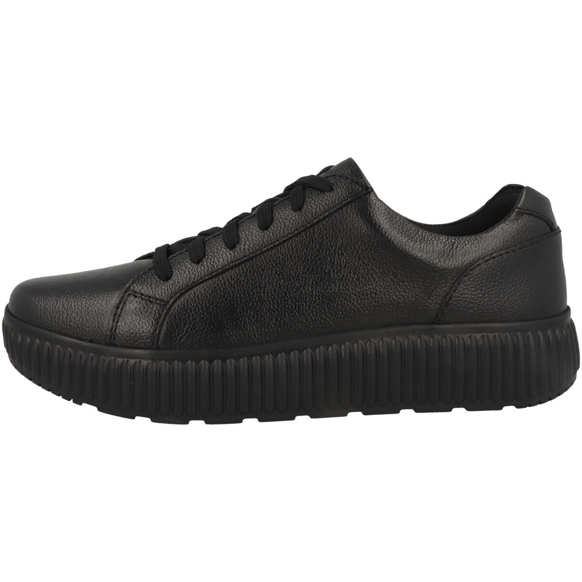 Ténis geox modelo d graisy cor preto