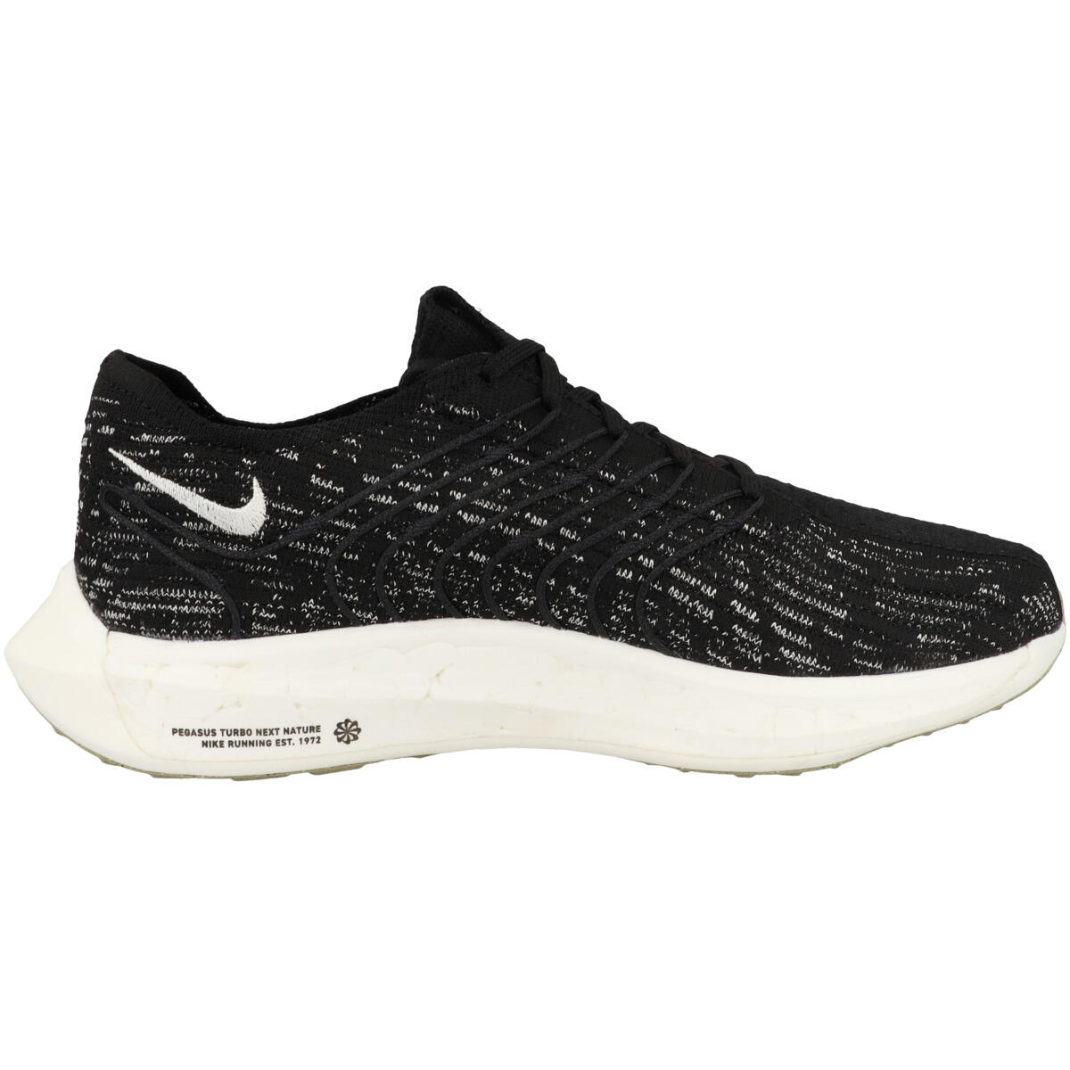 Chaussures running hommes Nike Pegasus Turbo 3/6