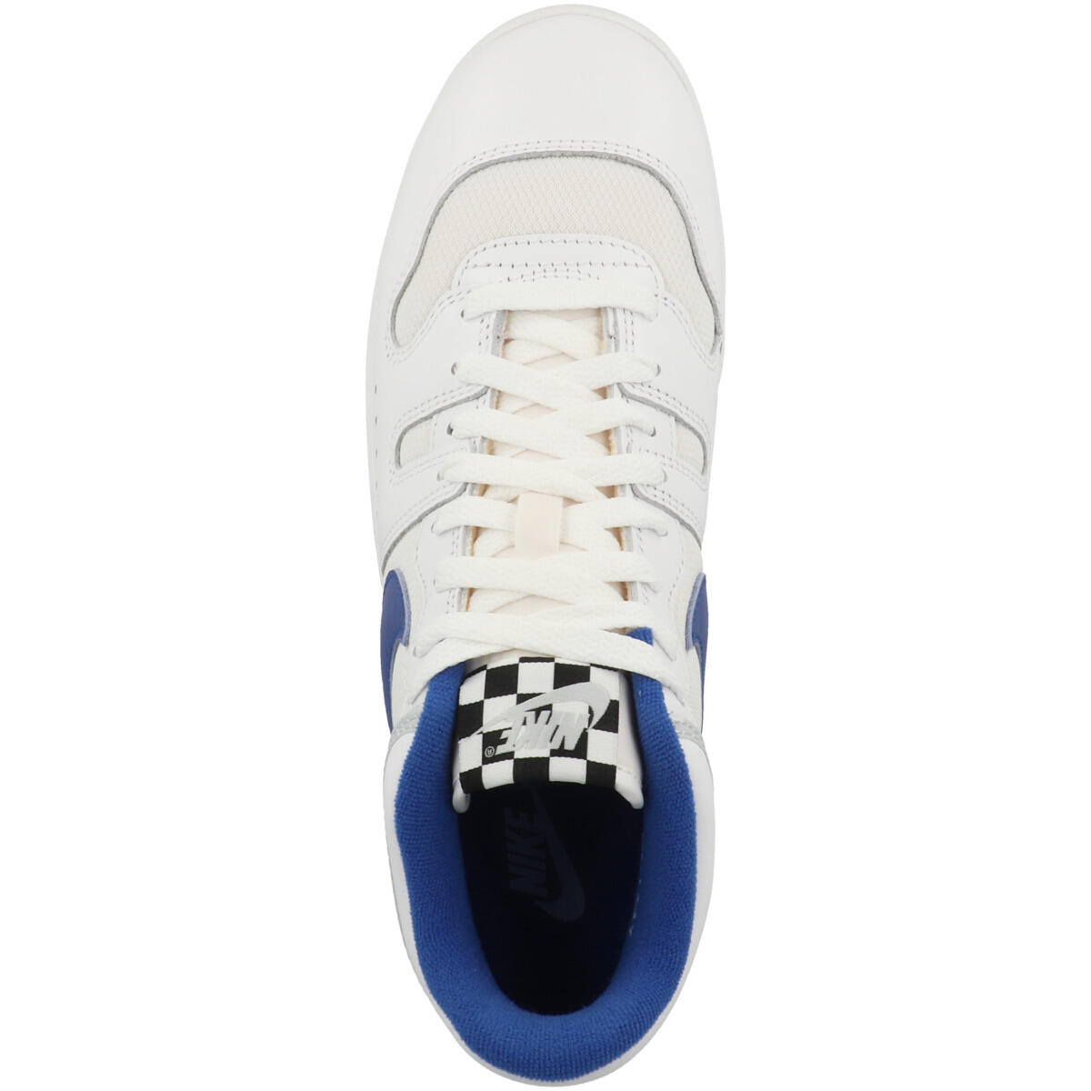 Sneaker mid Mac Attack Herren 2/6