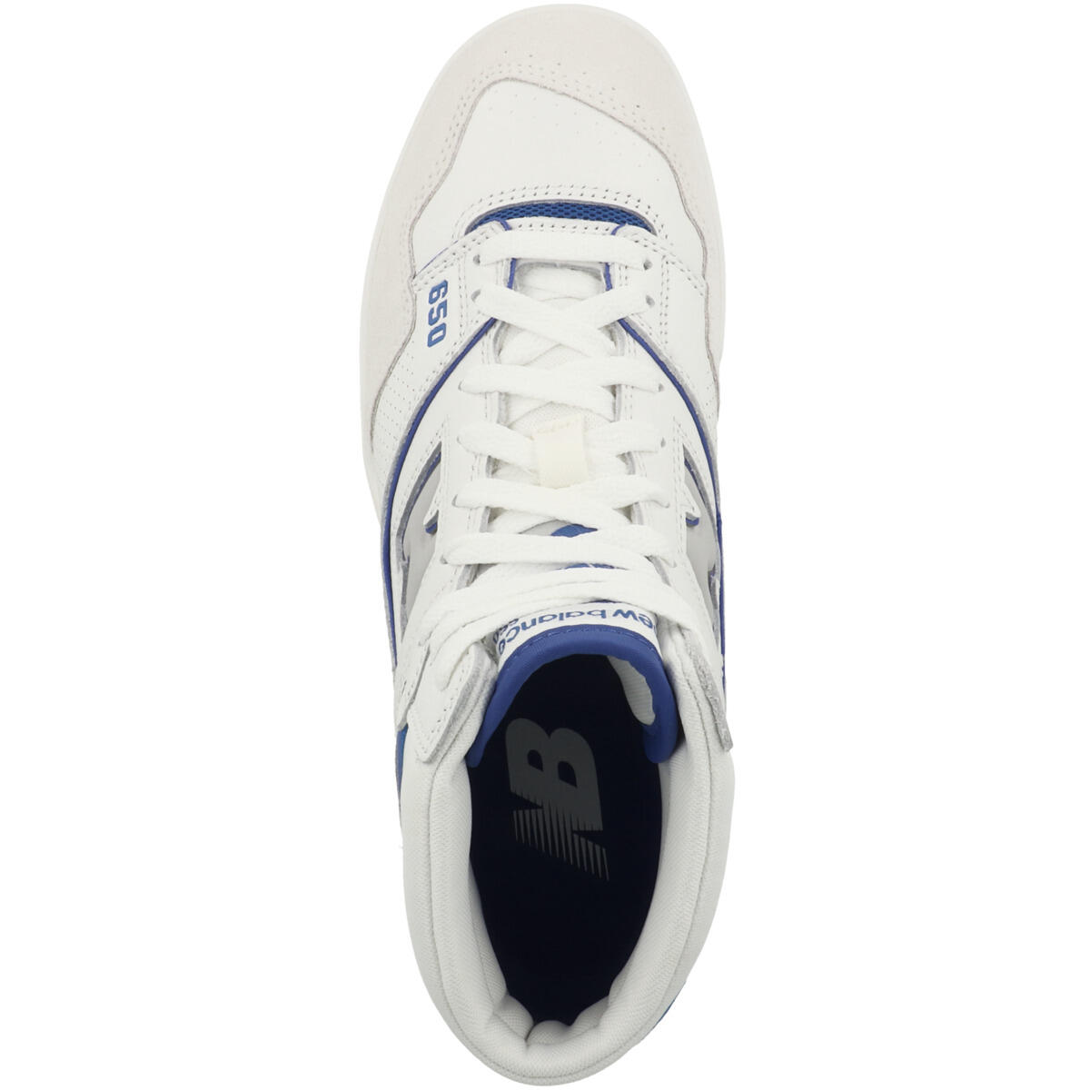 Chaussures universel hommes New Balance BB650RWI 2/6