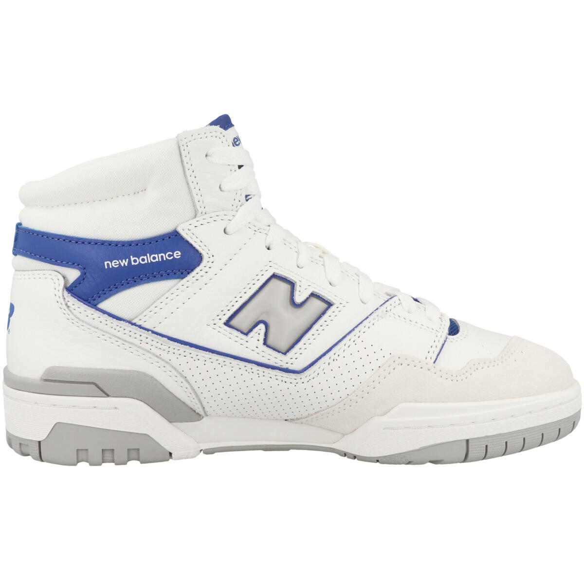 Chaussures universel hommes New Balance BB650RWI 3/6