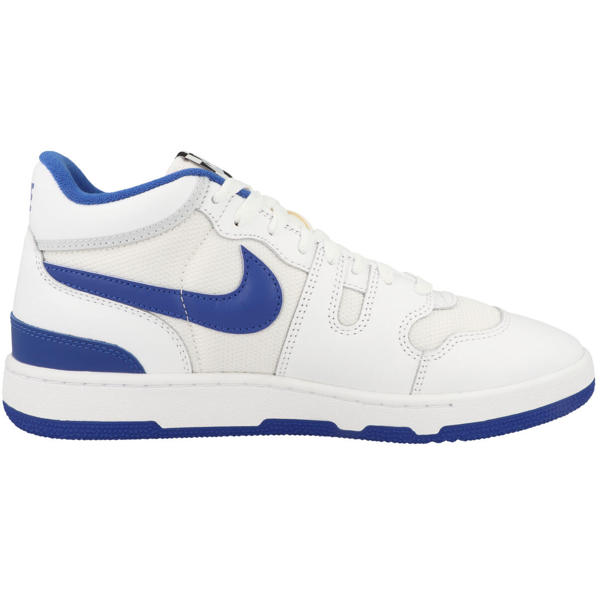 Sneaker mid Mac Attack Herren 3/6