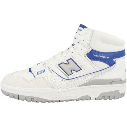 Zapatillas New Balance 650 Azul