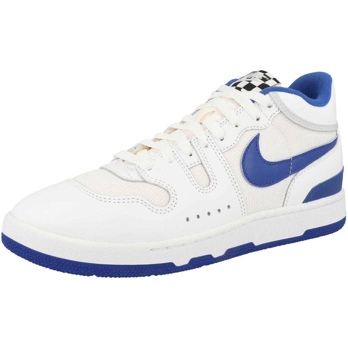 Sneaker mid Mac Attack Herren 4/6