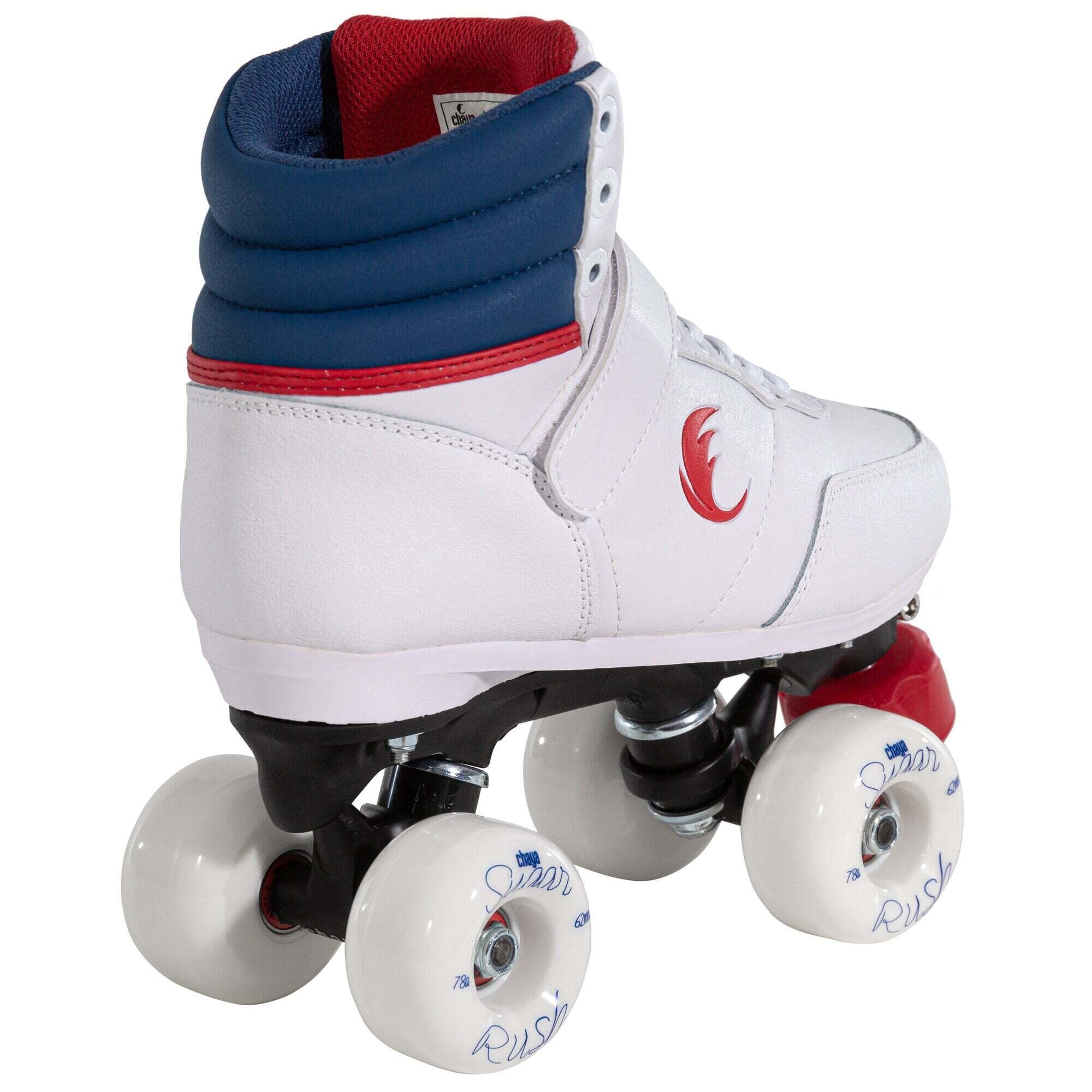 Roller quad Chaya Jump 2.0 3/7