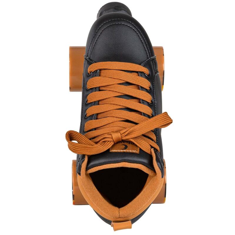 Patine Powerslide Mocha