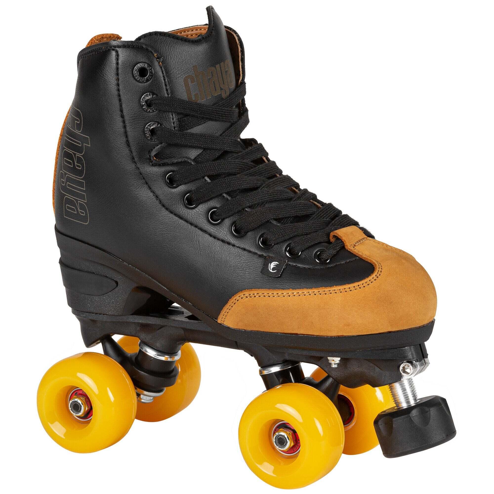 Roller quad Chaya Rental 2/7