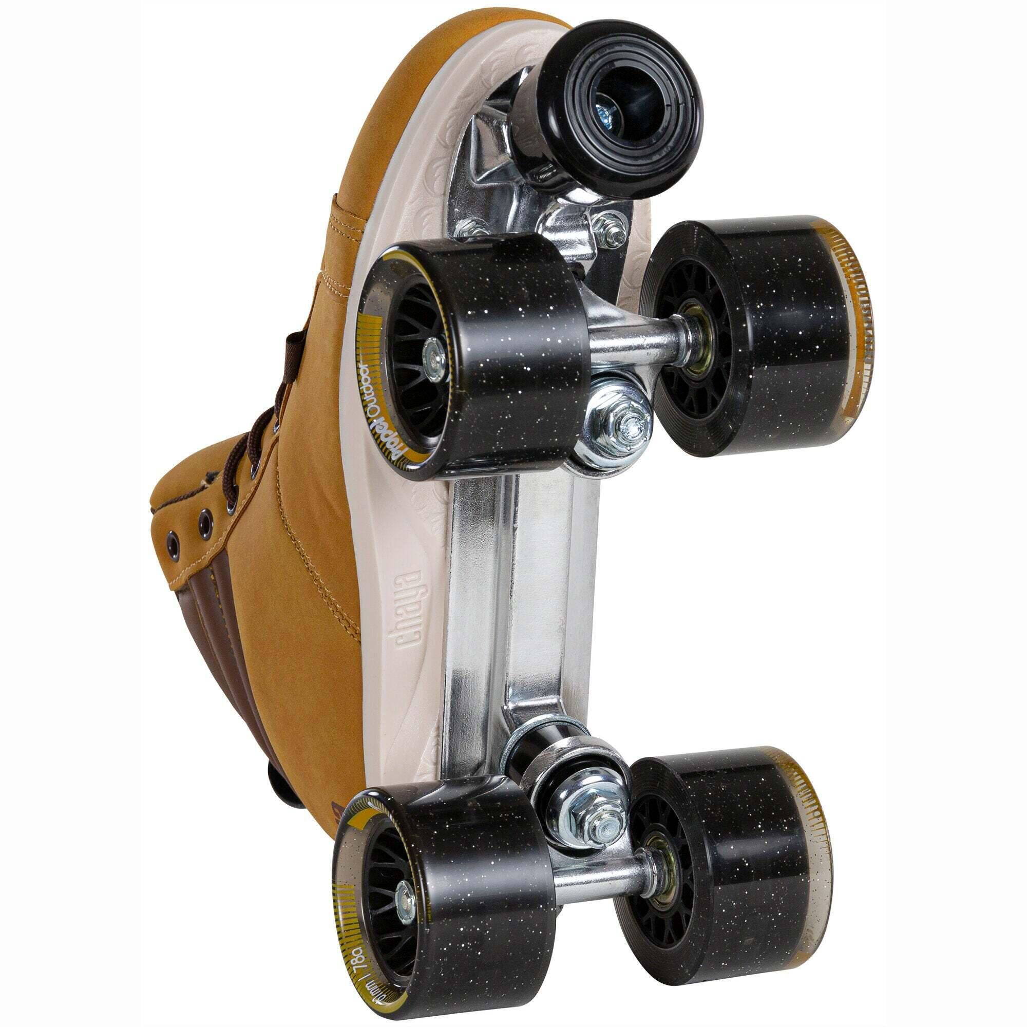 Roller quad Chaya Voyager 3/3
