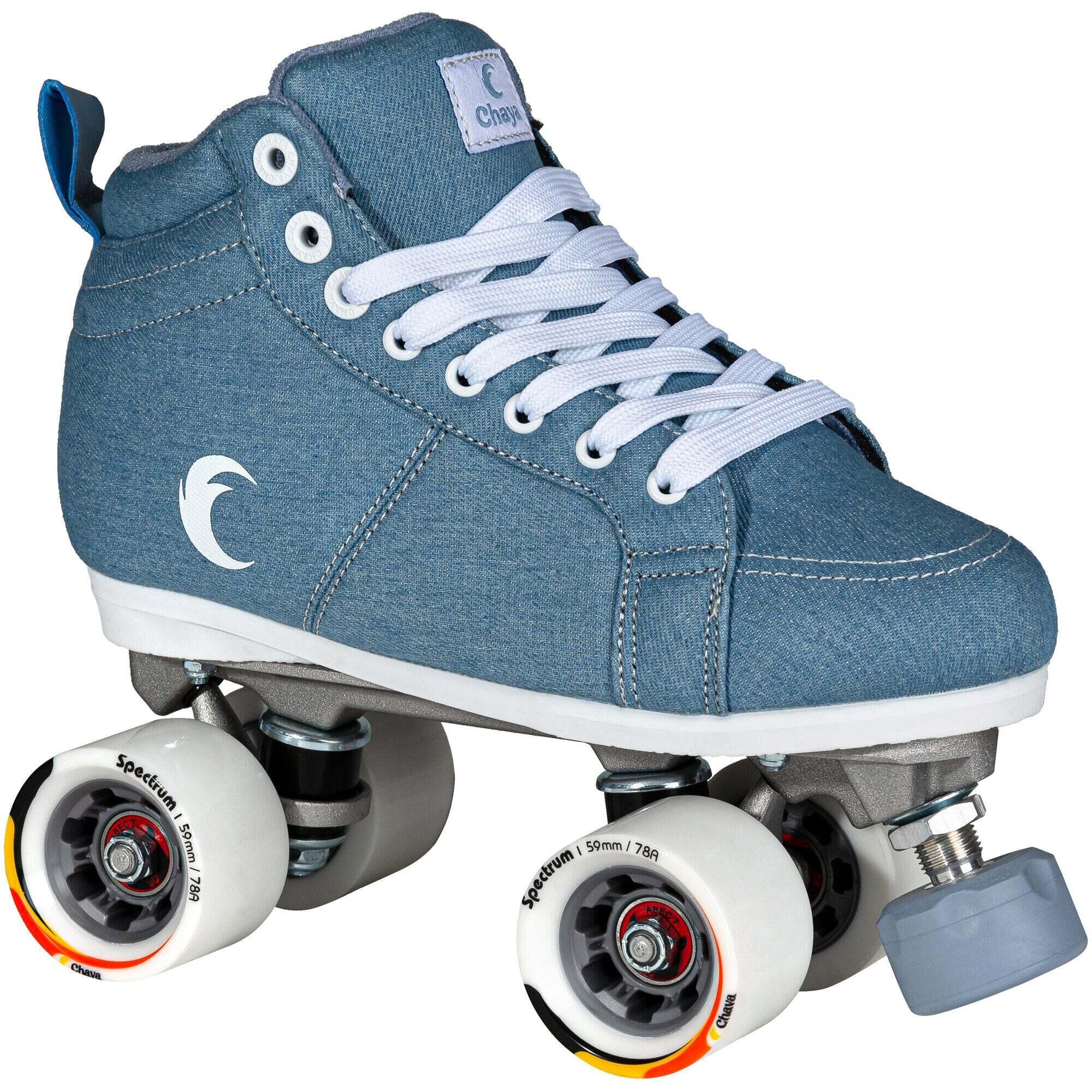 Roller quad Chaya 2/6
