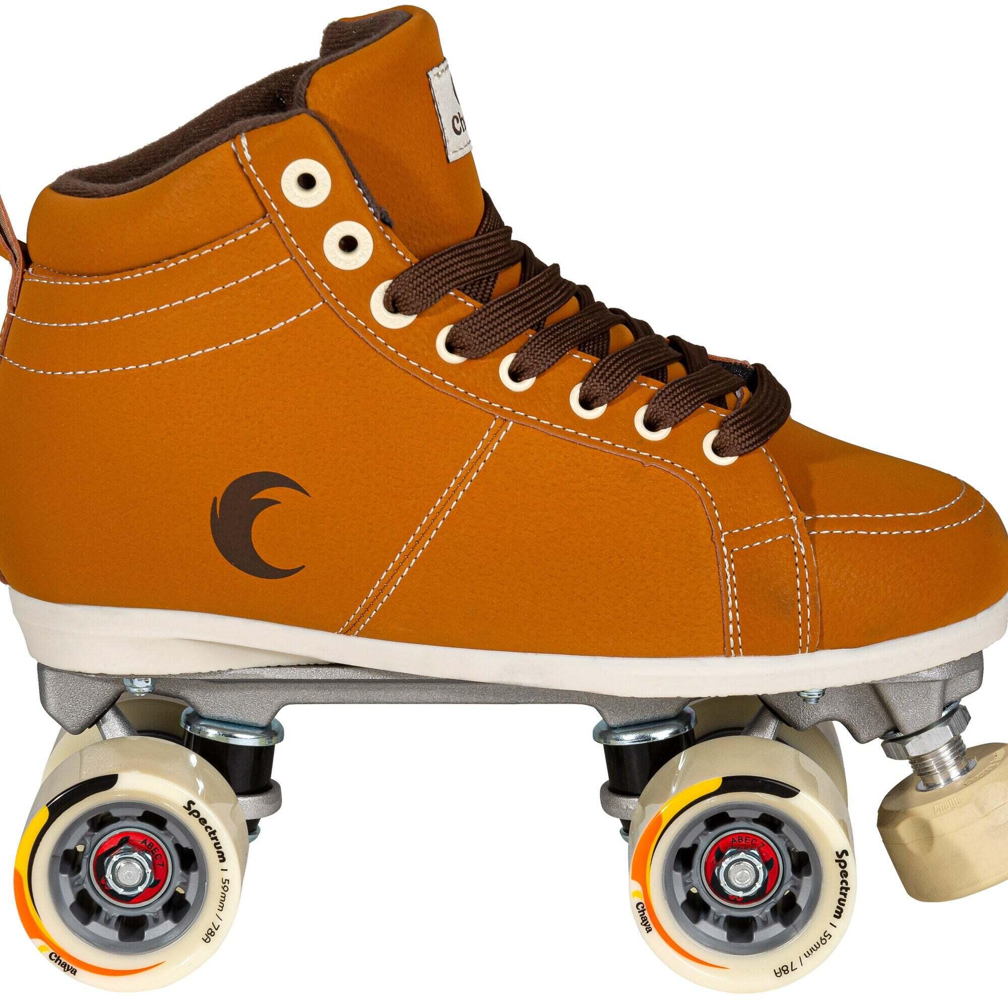 Patine Powerslide Cappuccino