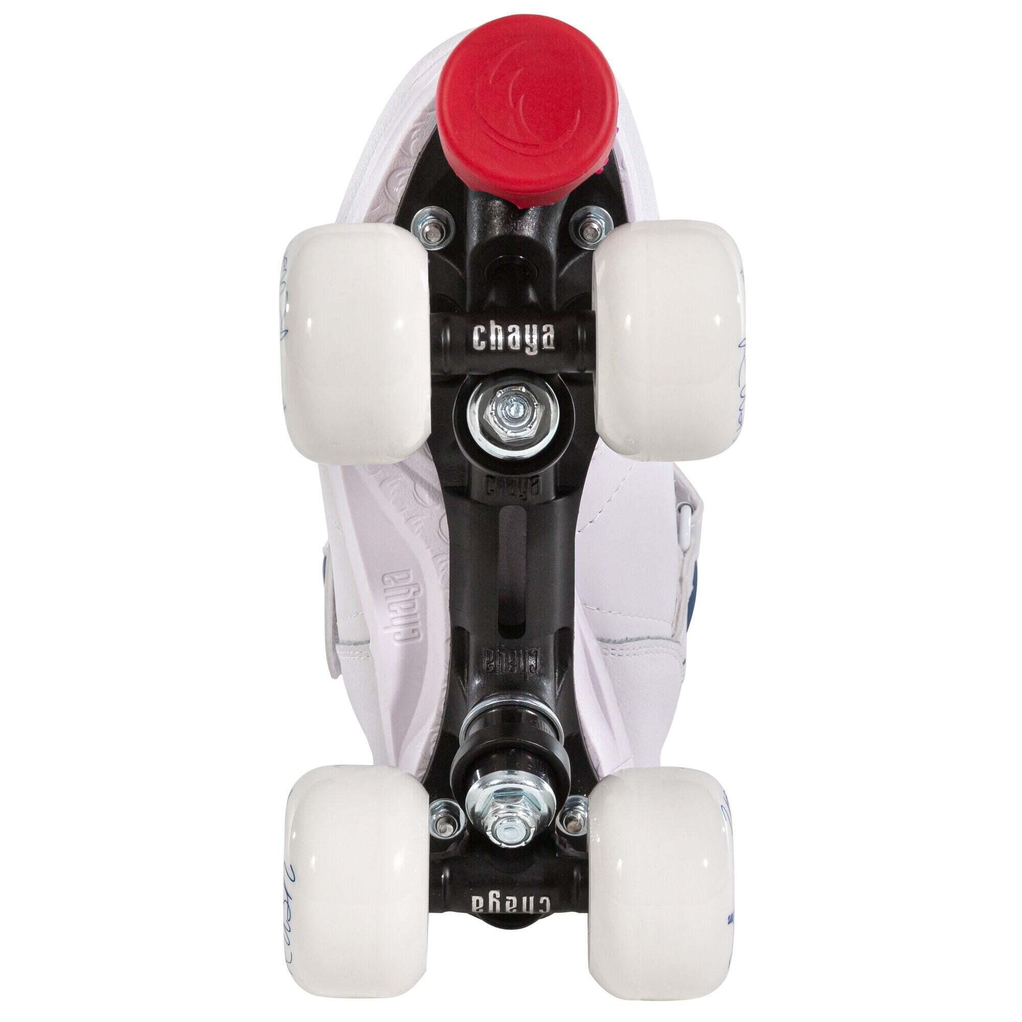 Roller quad Chaya Jump 2.0 4/7