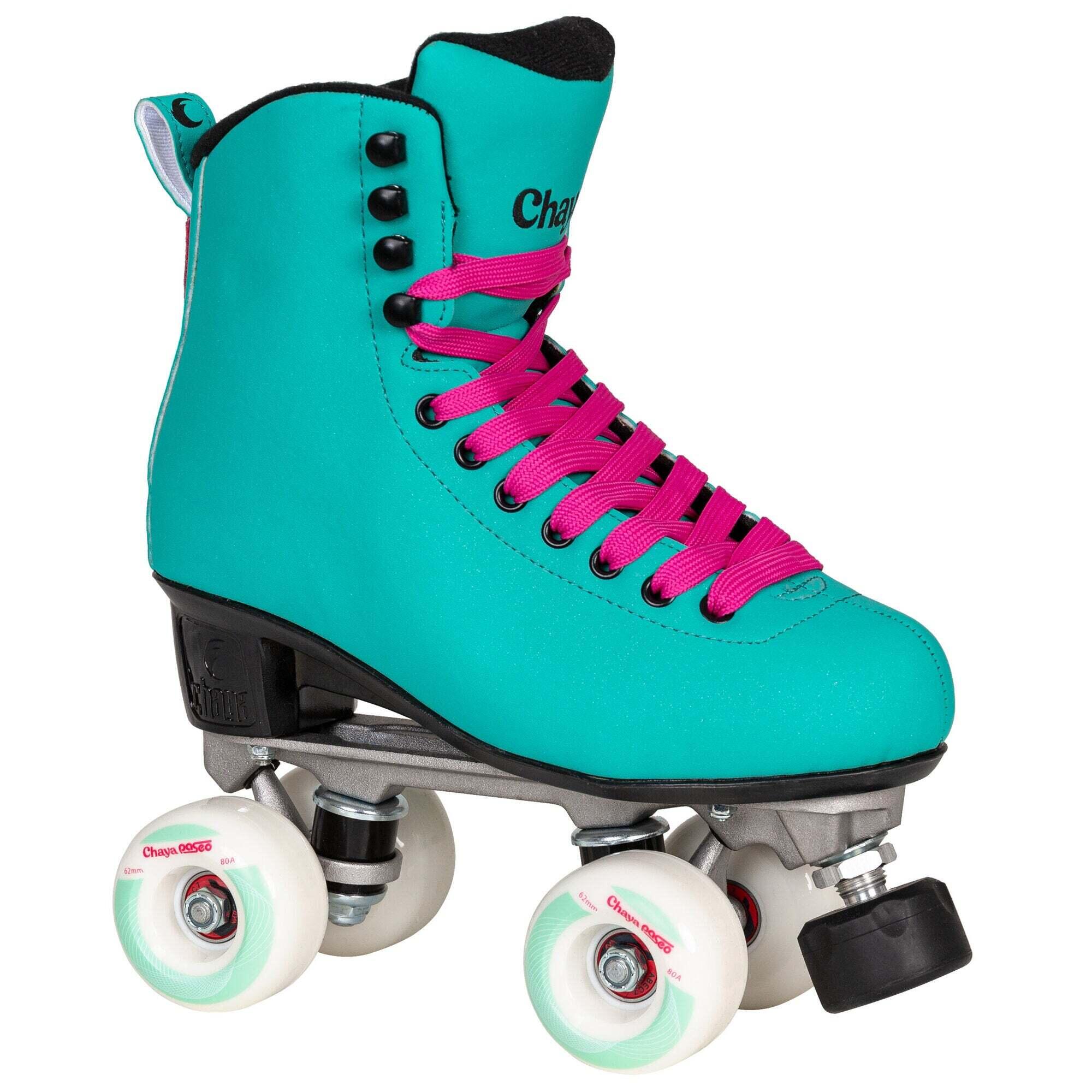 Roller quad Chaya Melrose Deluxe 2/6