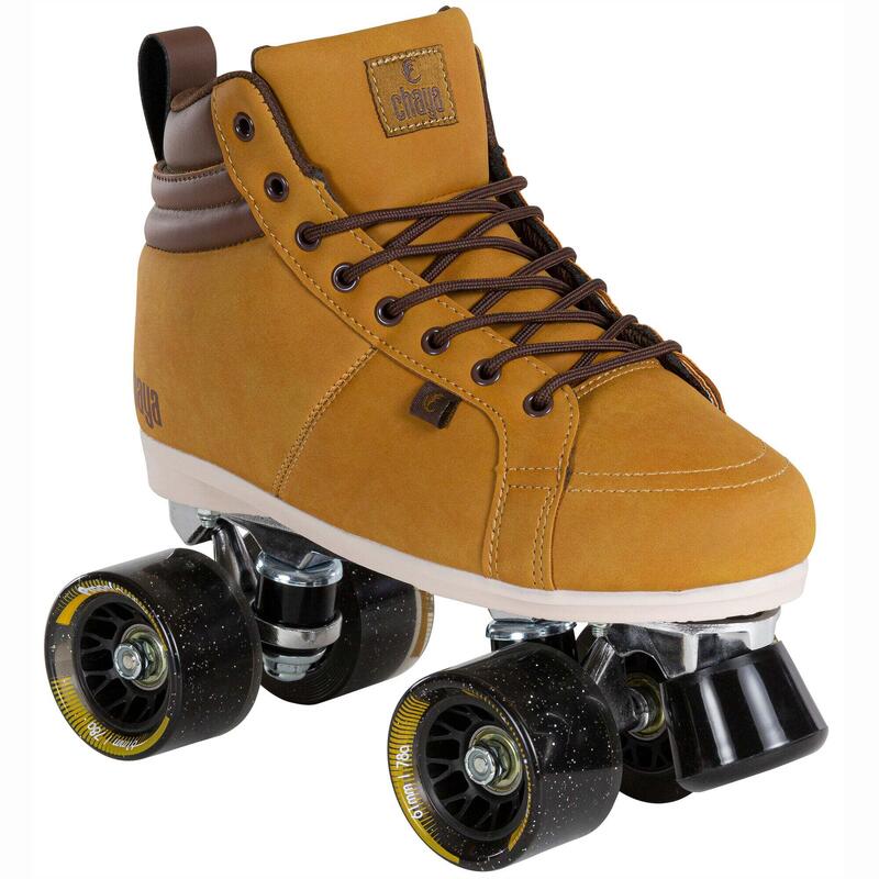 Roller quad Chaya Voyager