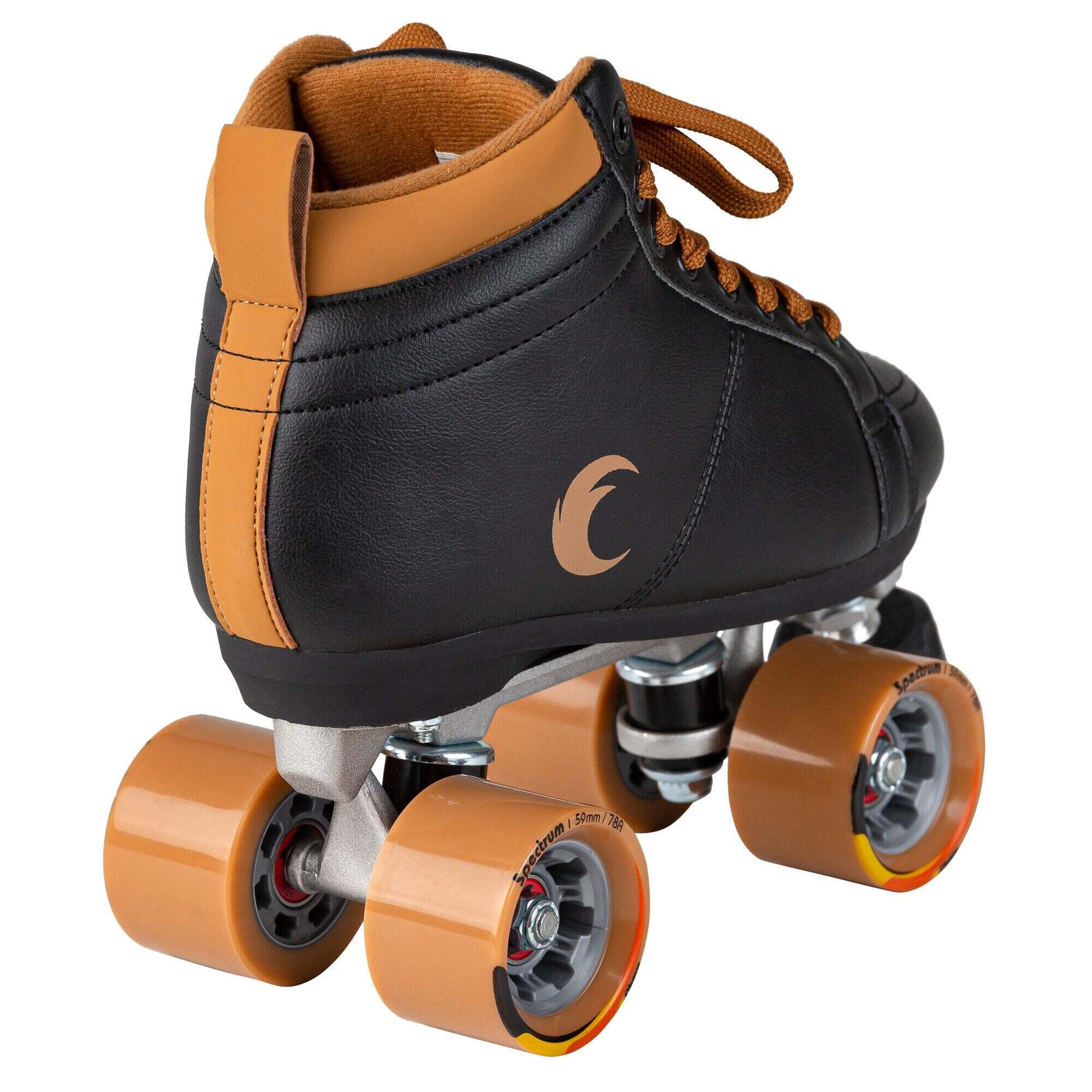 Roller quad Chaya Mocha 3/6