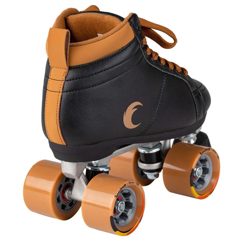 Patine Powerslide Mocha