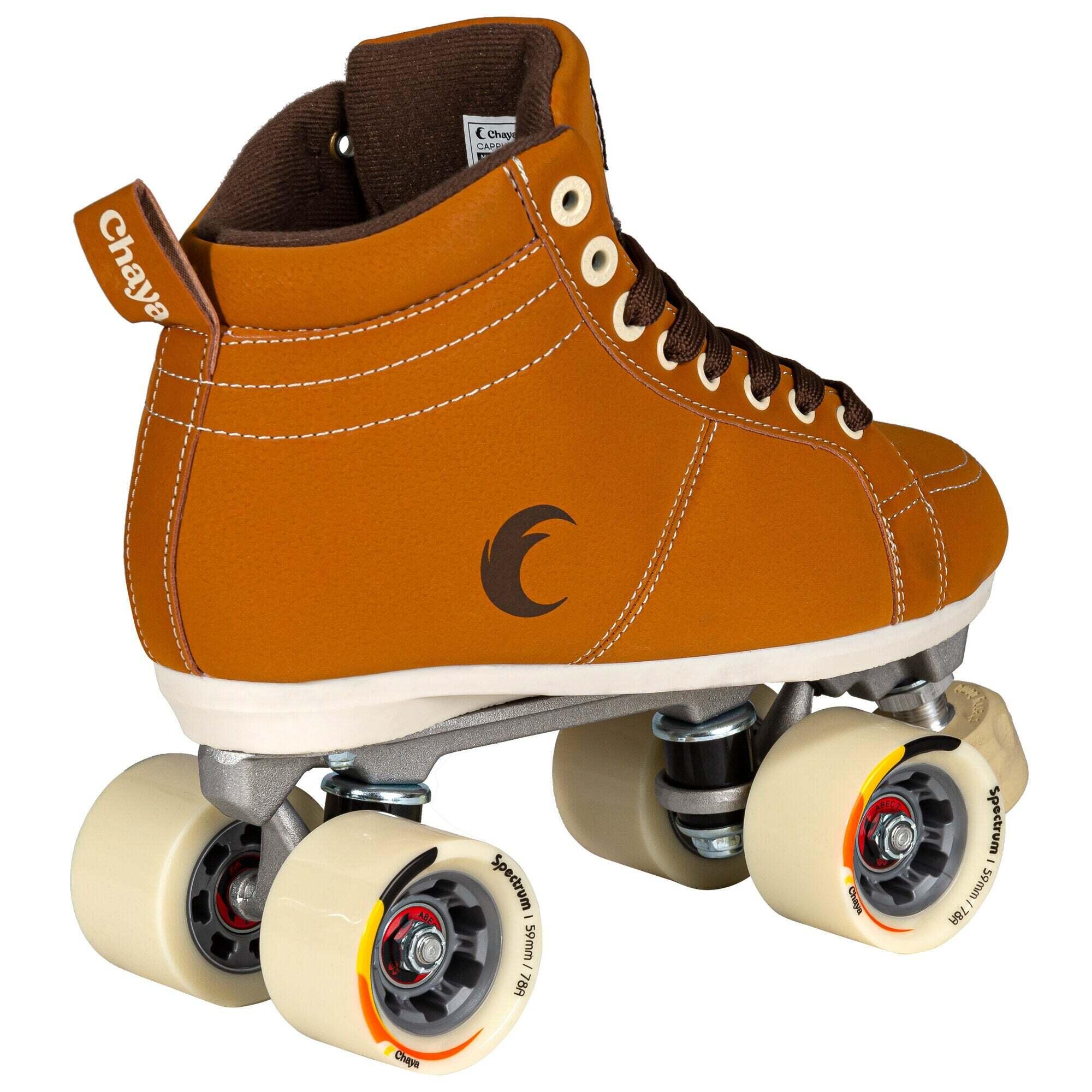 Roller quad Chaya 3/5