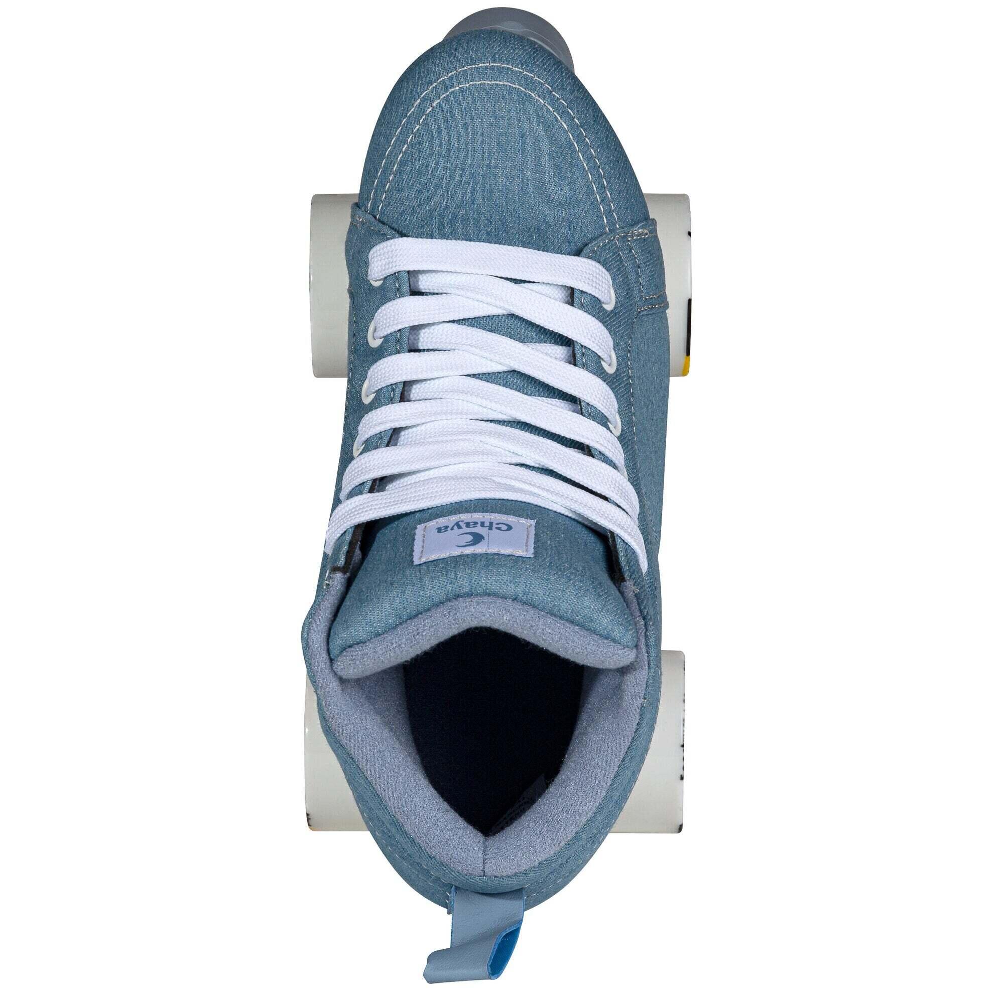 Roller quad Chaya 4/6