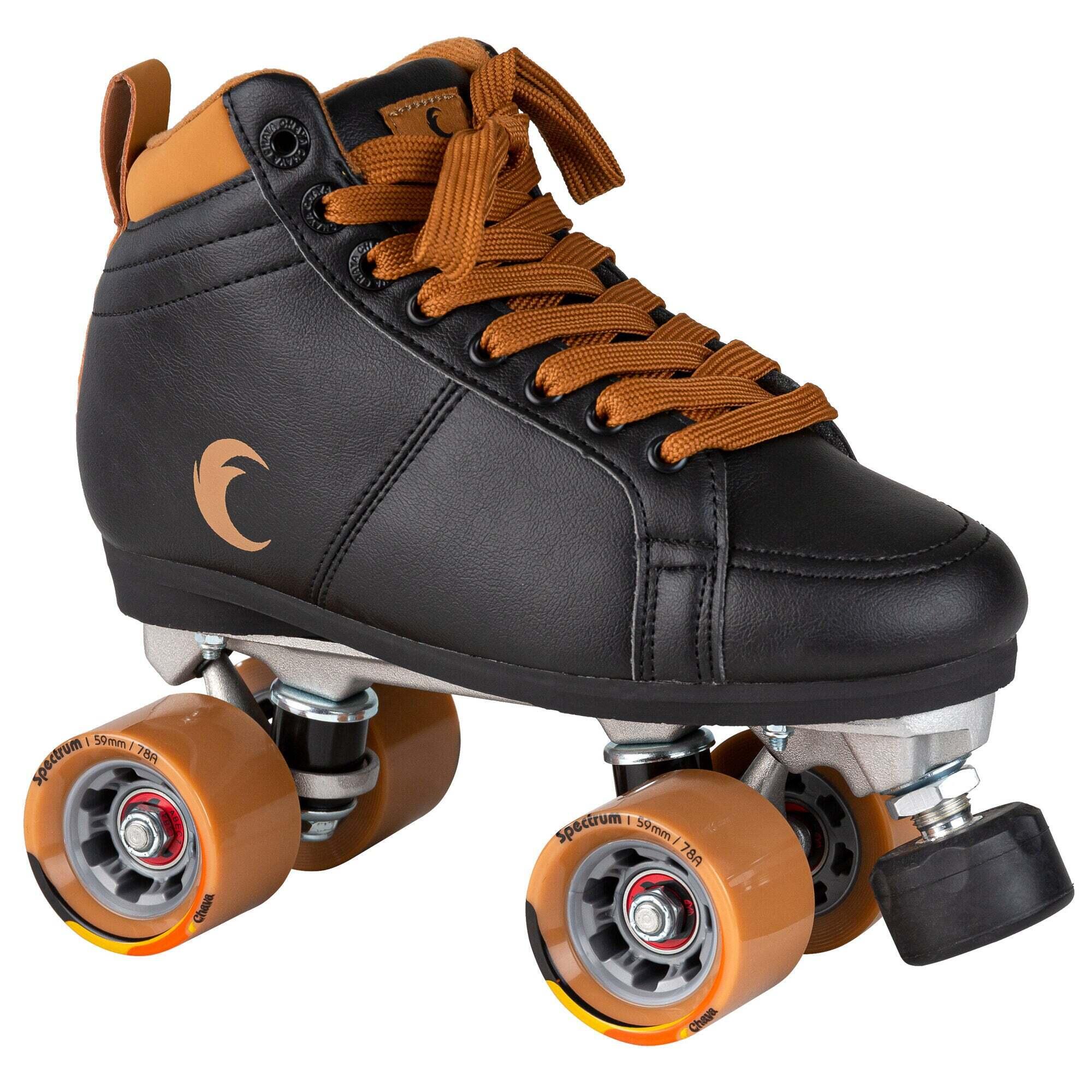 Roller quad Chaya Mocha 2/6
