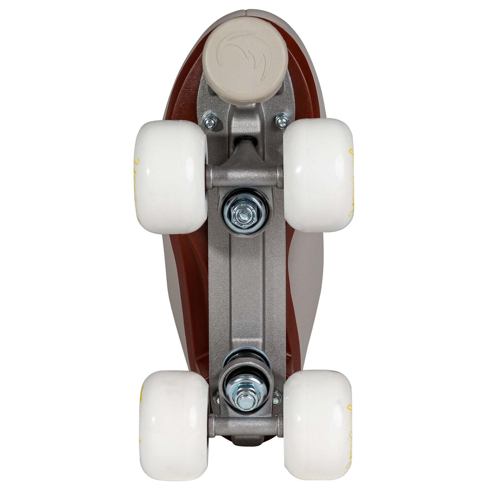 Rol quad Chaya Deluxe Latte 5/6