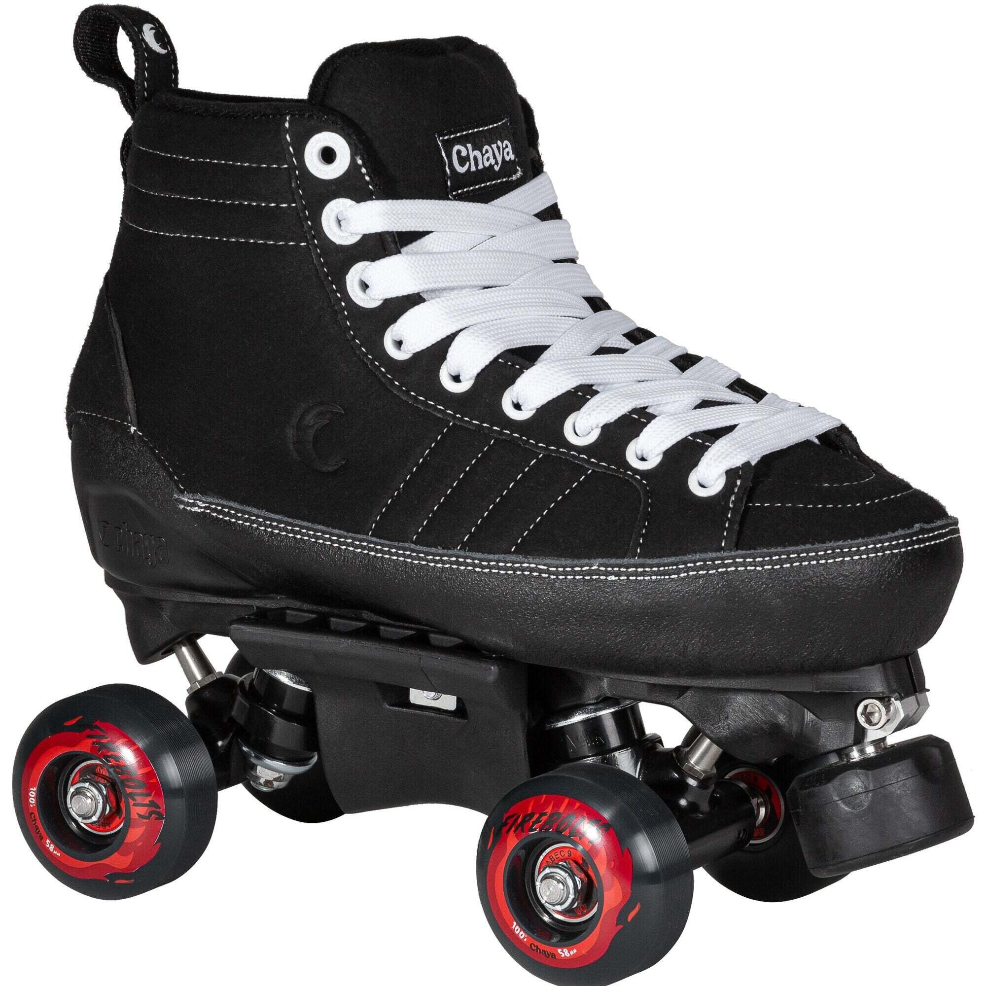 Quad rodante Chaya Karma Pro 2/5