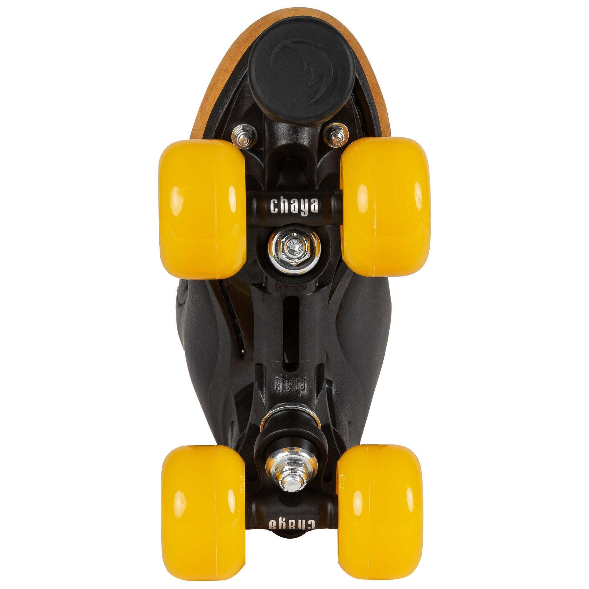 Roller quad Chaya Rental 5/7