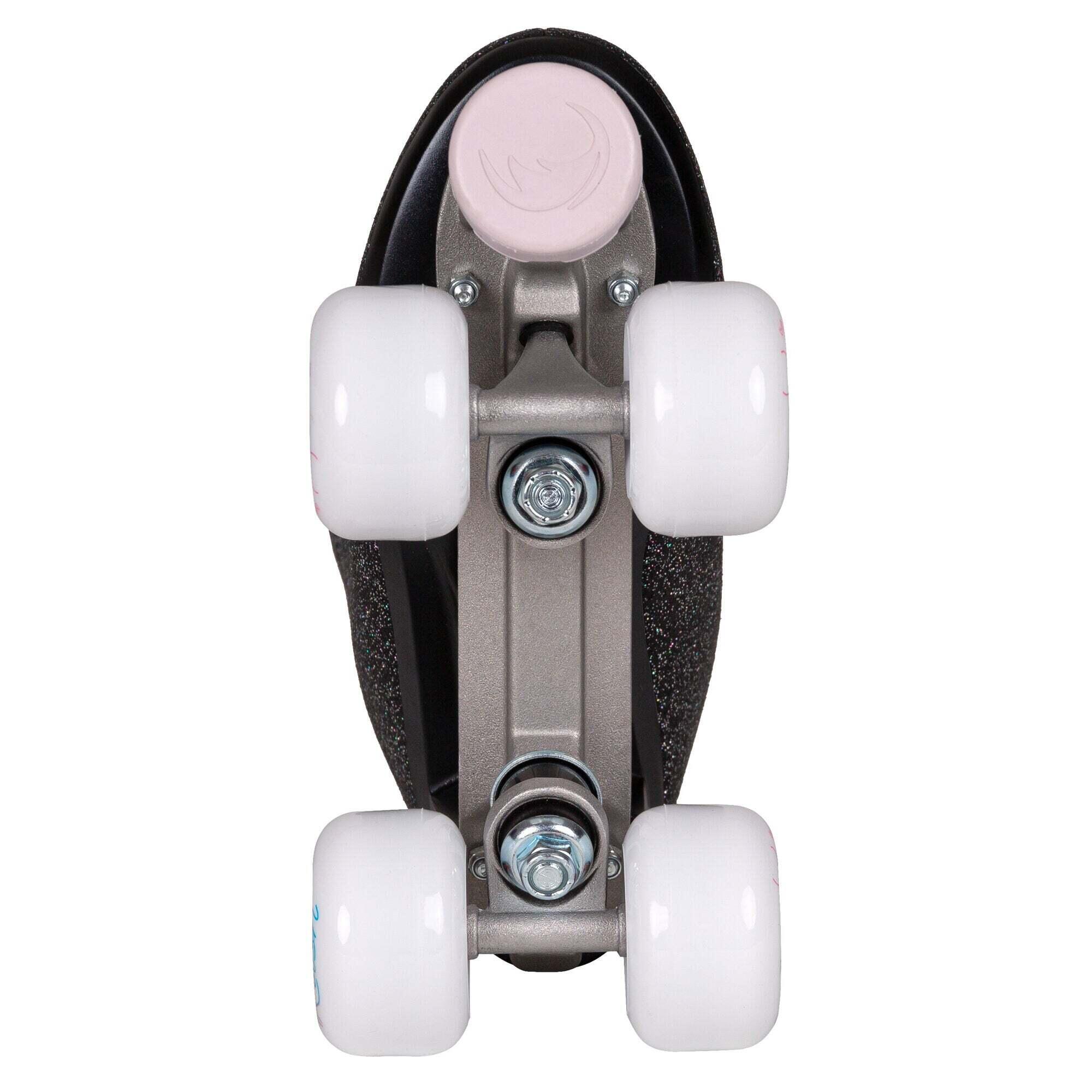 Roller quad femme Chaya Deluxe Starrynight 5/5