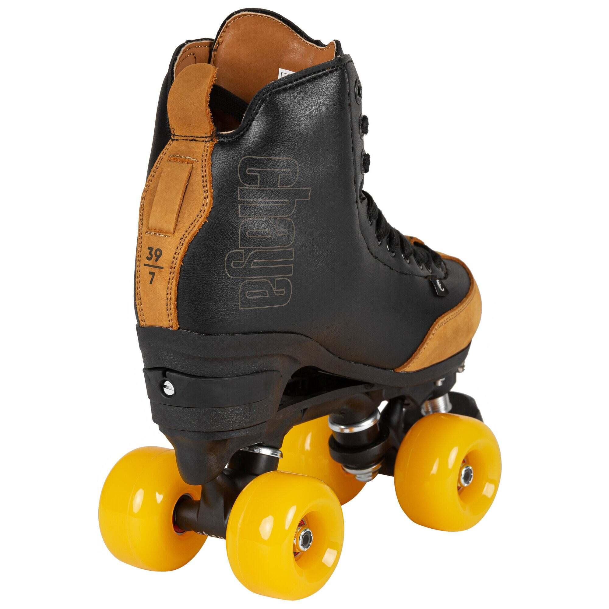 Roller quad Chaya Rental 3/7