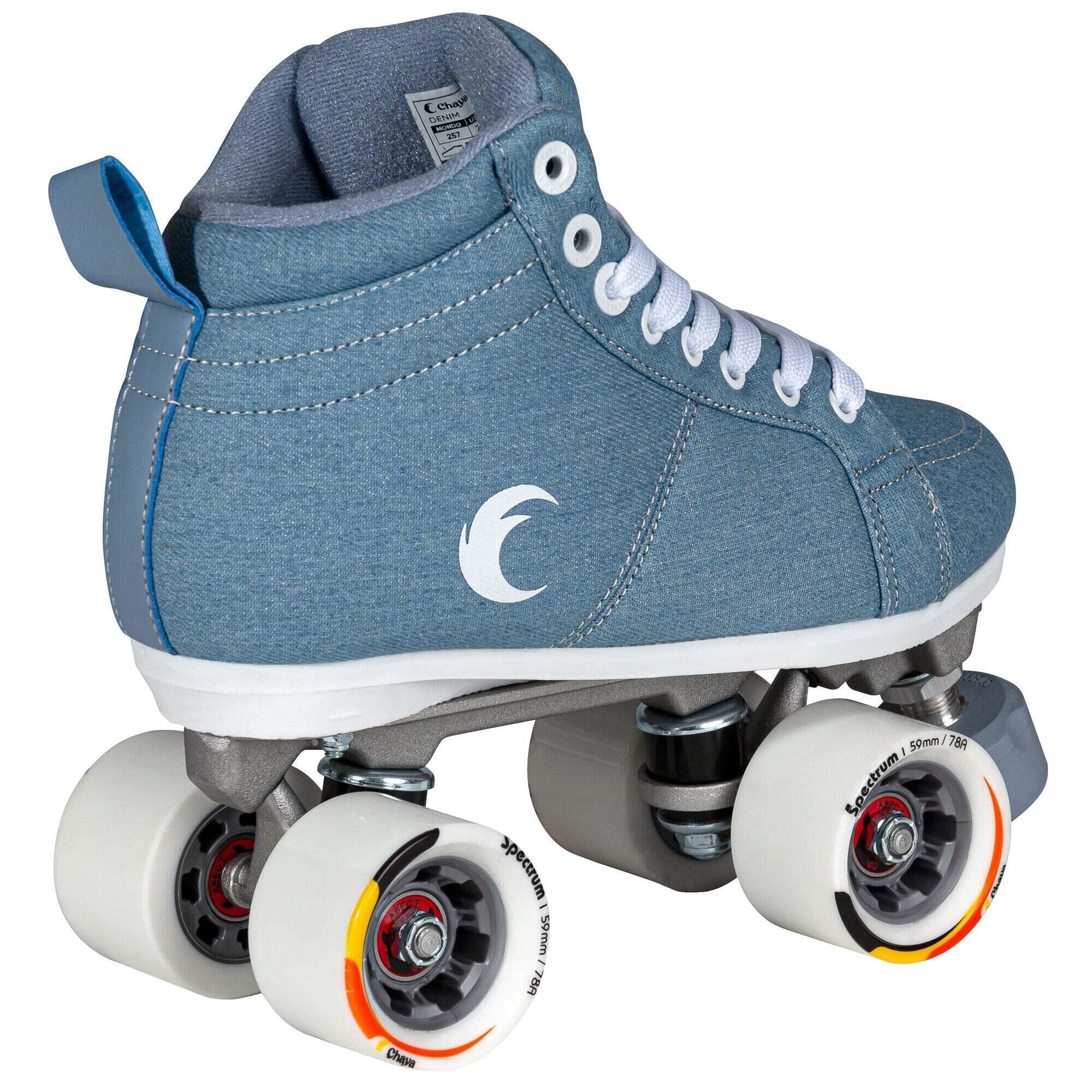 Roller quad Chaya 3/6