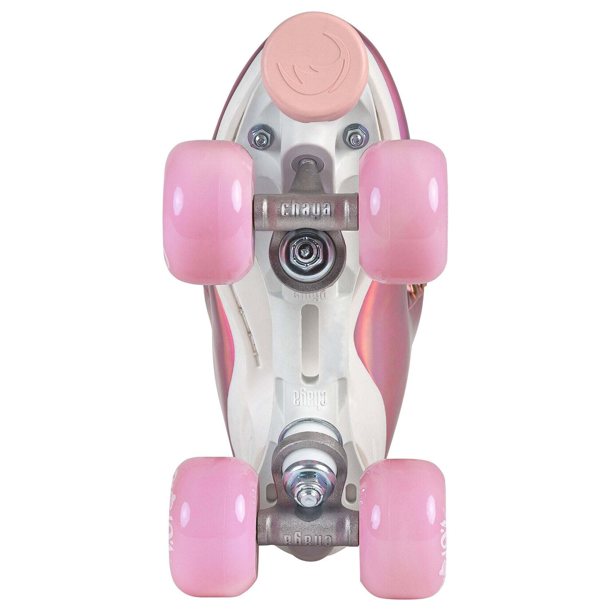 Roller quad femme Chaya Elite Space 5/5