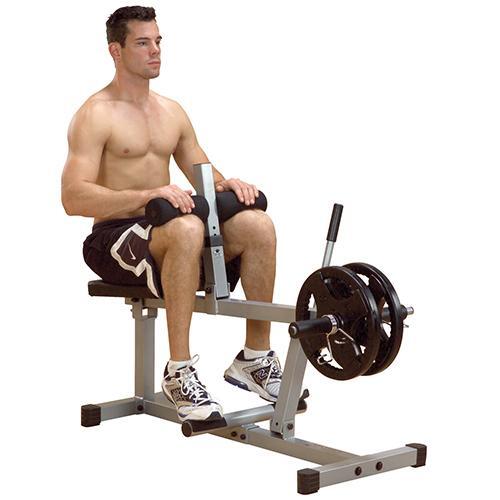 Beentrainer PSC43X voor fitness en krachttraining 2/2