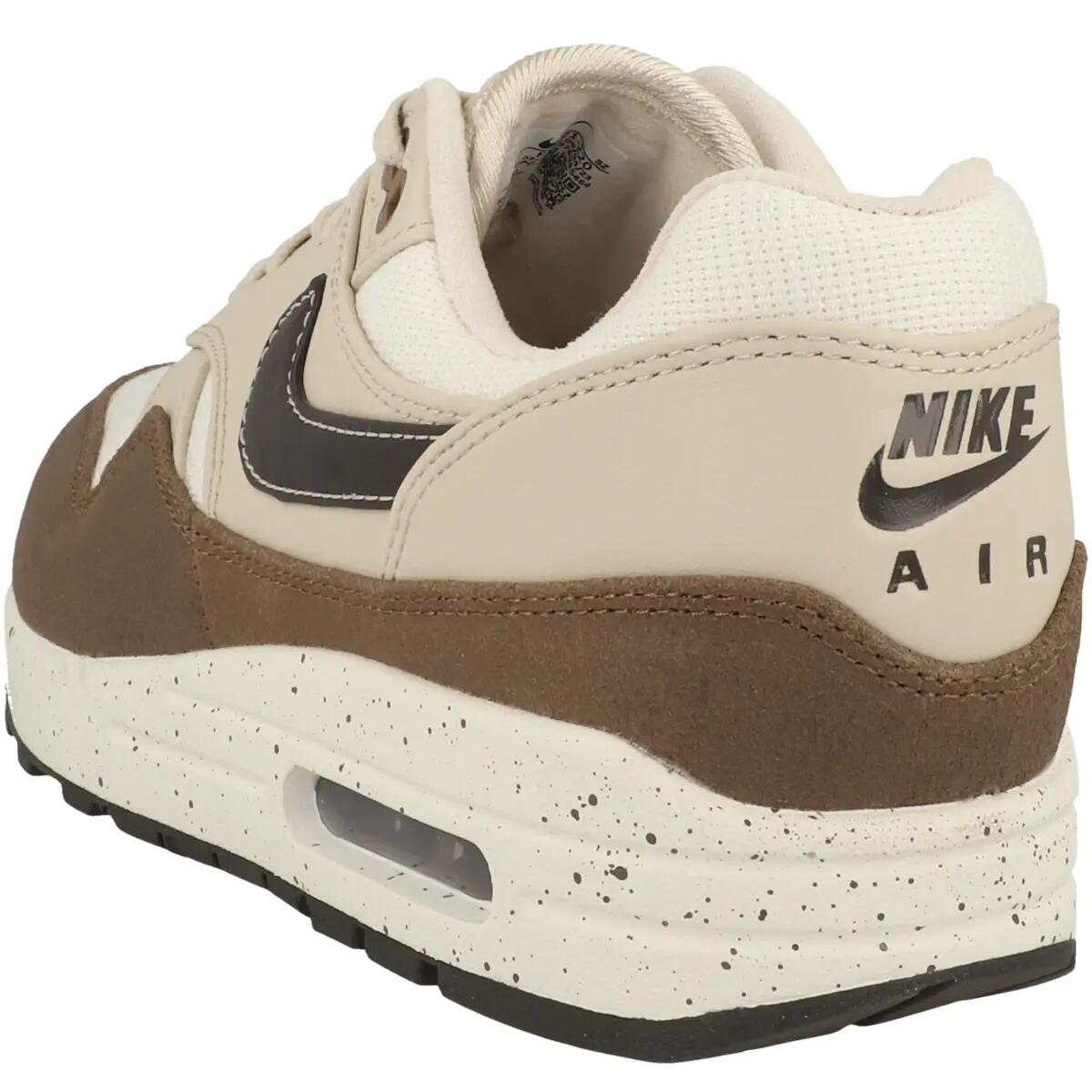 Zapatillas Adulto Nike Air Max 1 Marrón 6/6