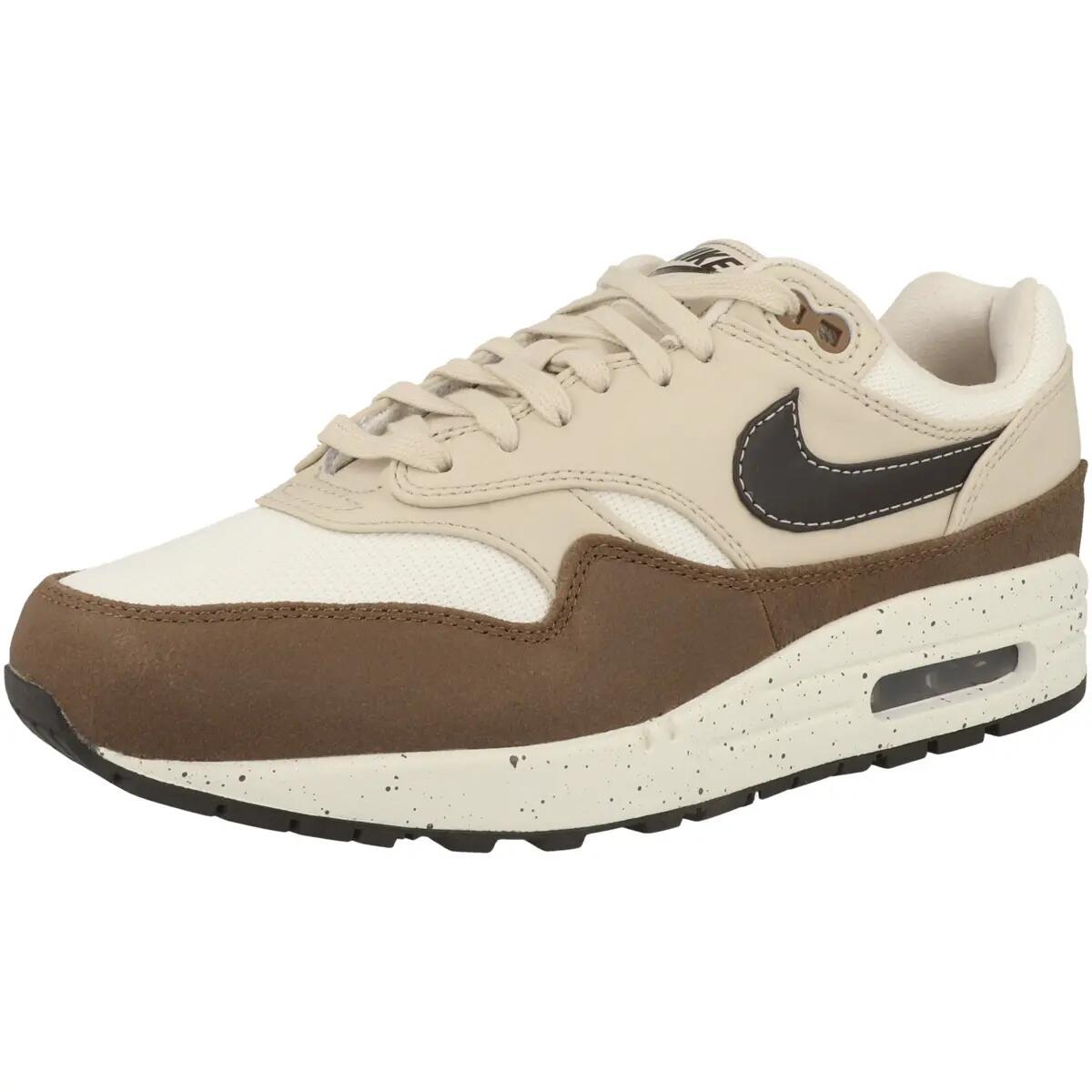 Zapatillas Adulto Nike Air Max 1 Marrón 4/6
