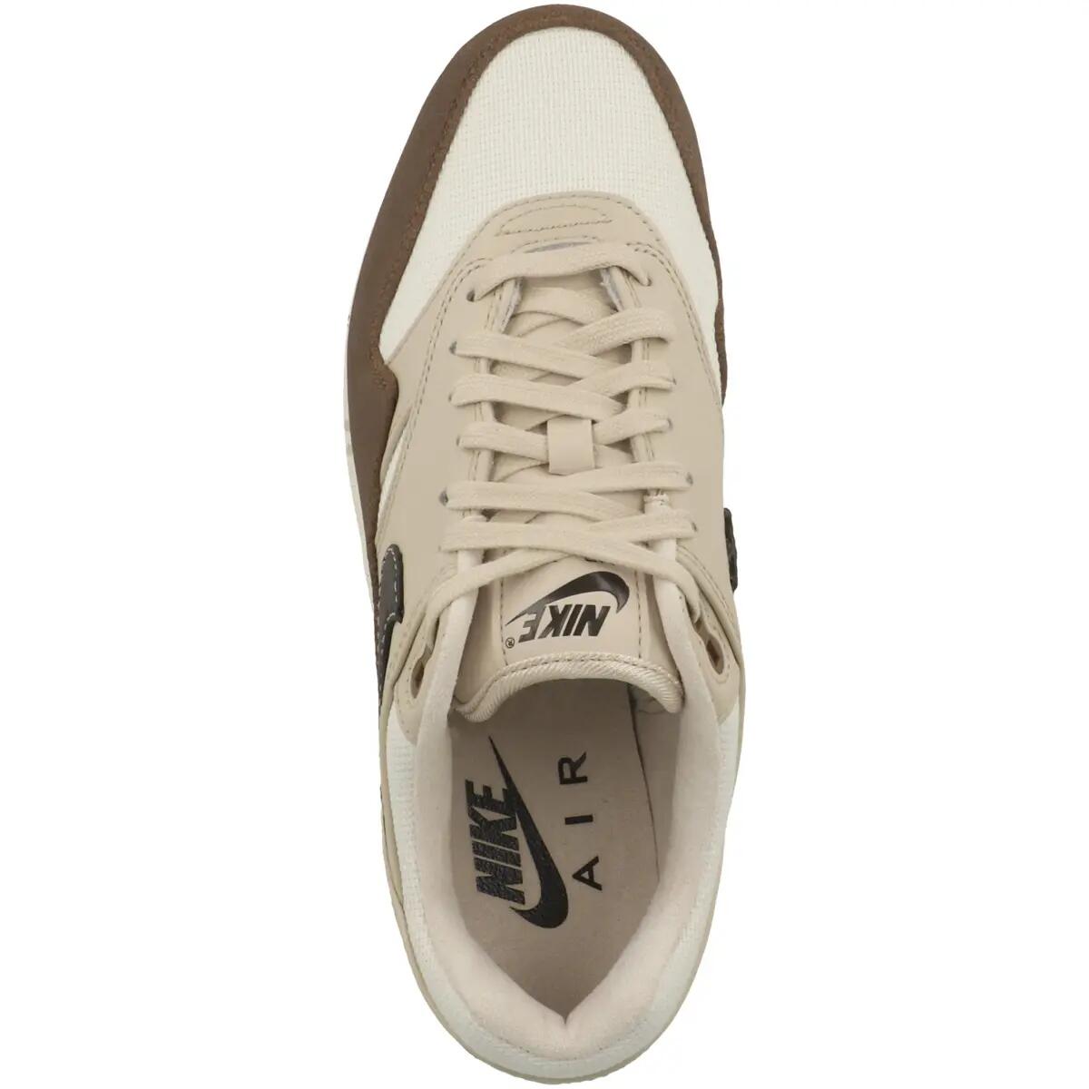 Zapatillas Adulto Nike Air Max 1 Marrón 2/6