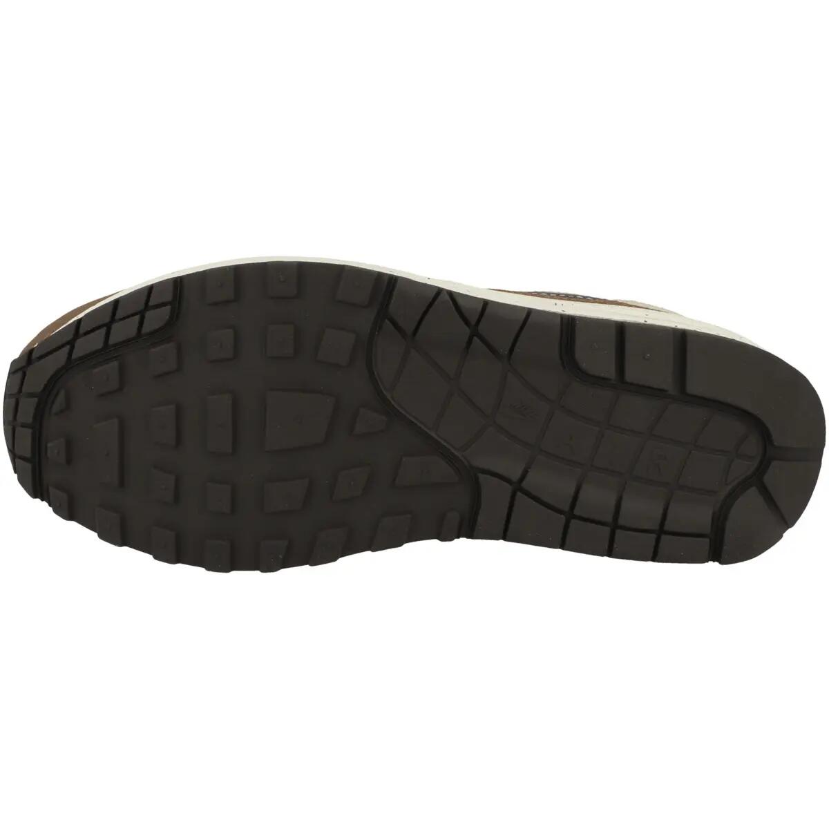 Zapatillas Adulto Nike Air Max 1 Marrón 5/6