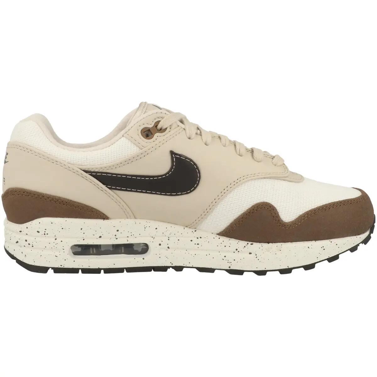 Zapatillas Adulto Nike Air Max 1 Marrón 3/6