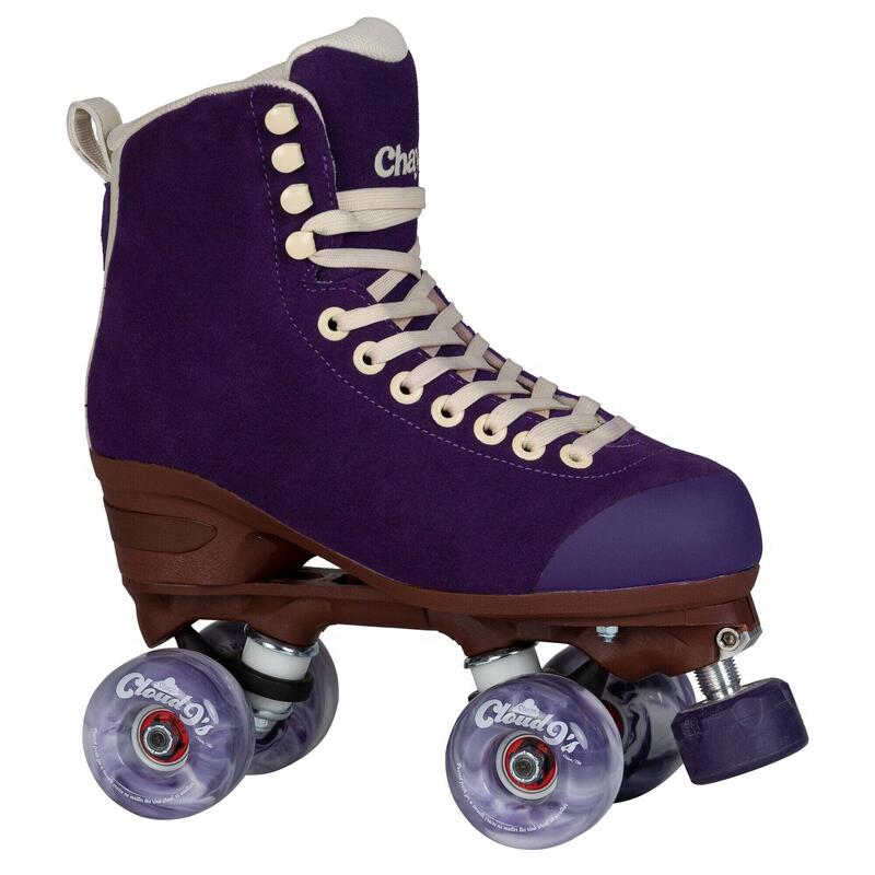Roller quad Chaya Elite