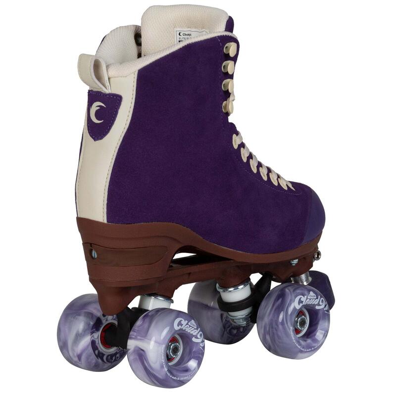 Roller quad Chaya Elite