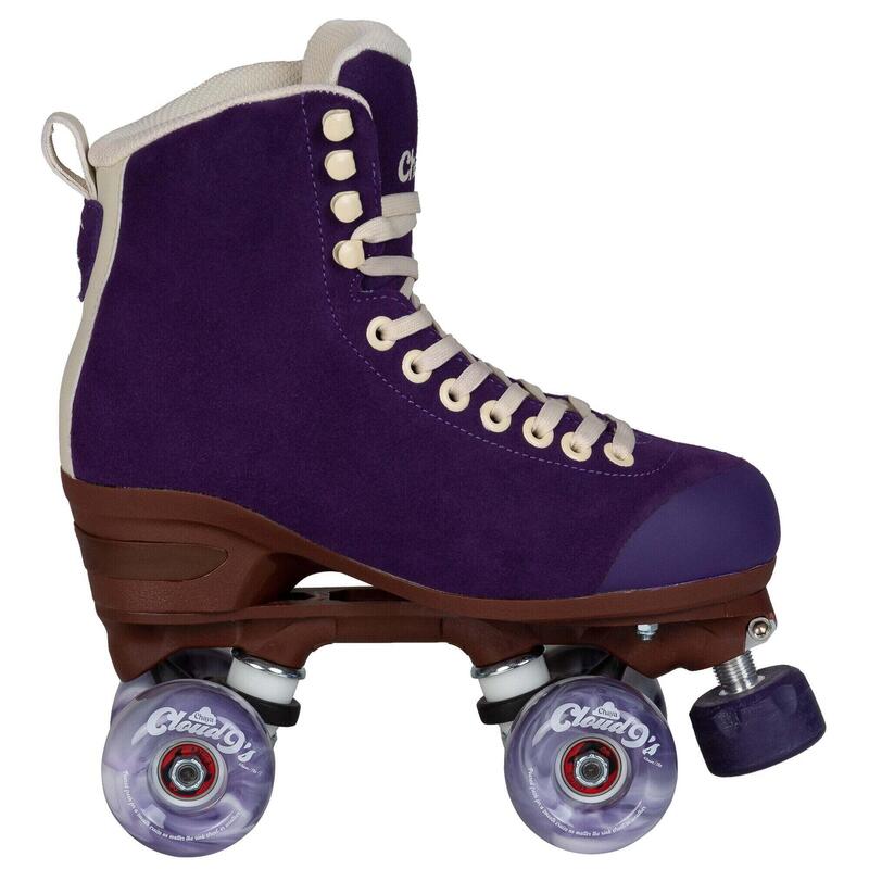 Roller quad Chaya Elite
