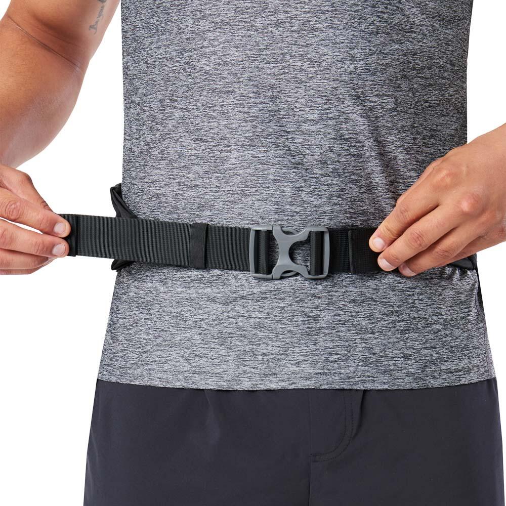 Einstellbarer fit Zipster 2.0 BLAU 4/5