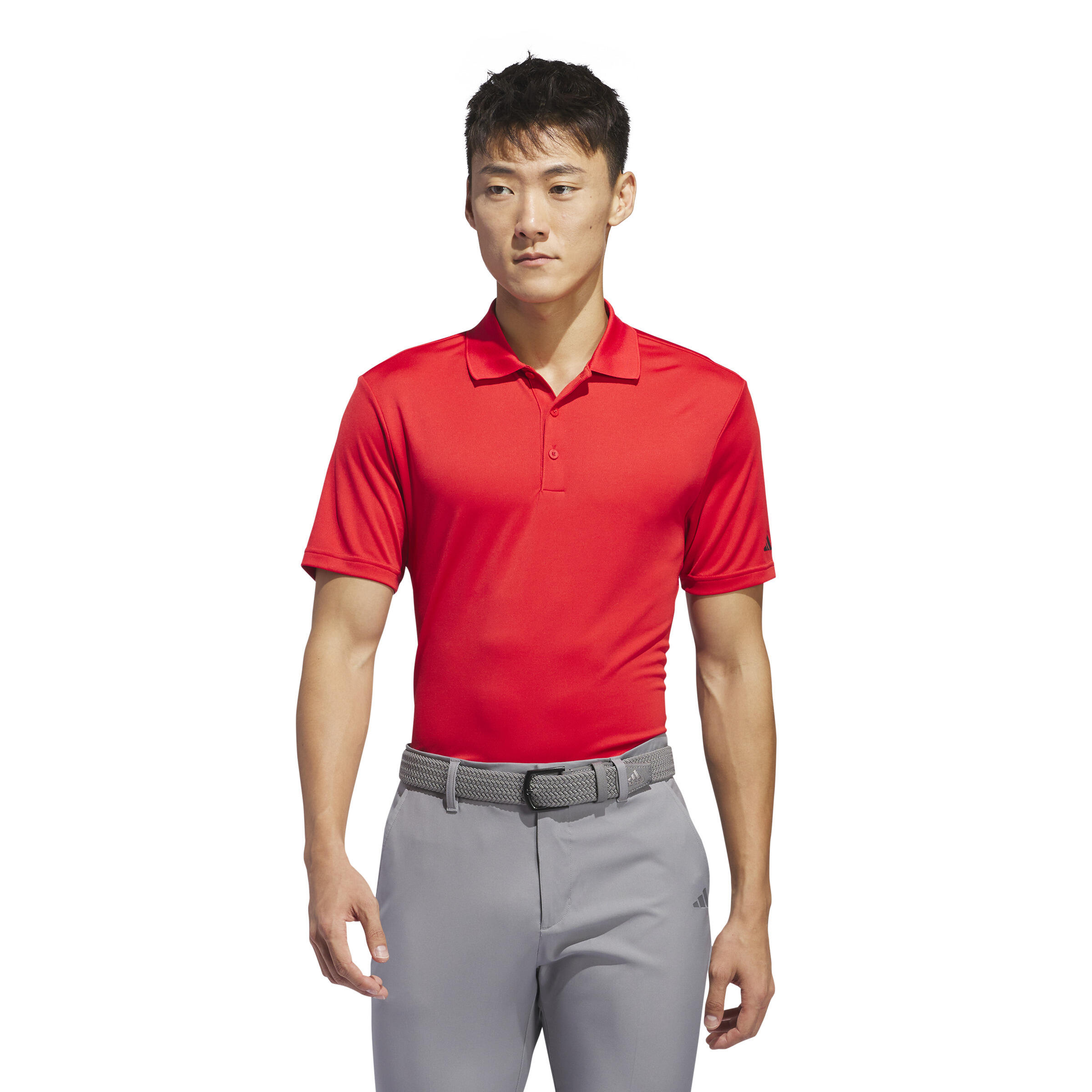 Polo Adidas Core Performance Primegreen 2/7