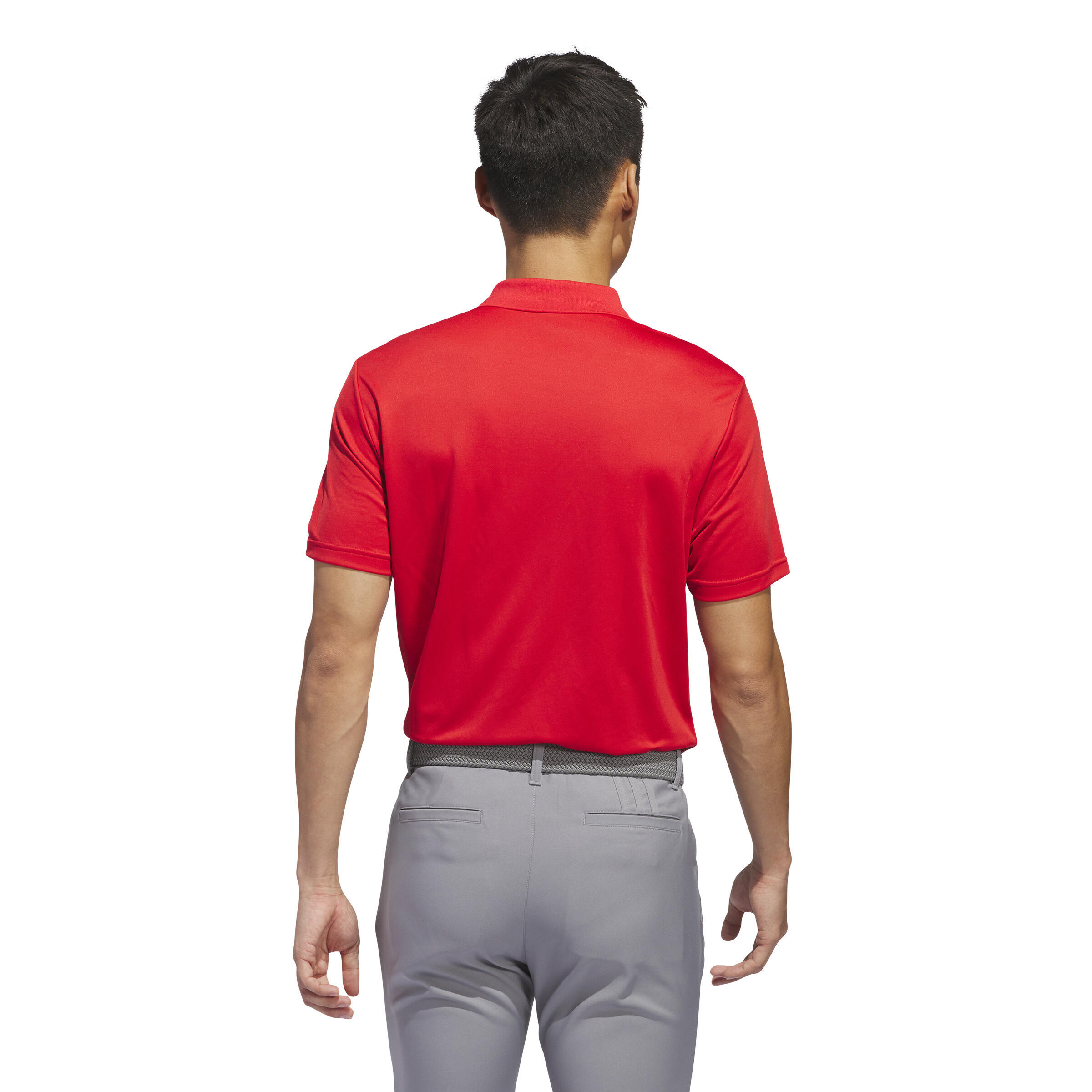 Polo Adidas Core Performance Primegreen 5/7