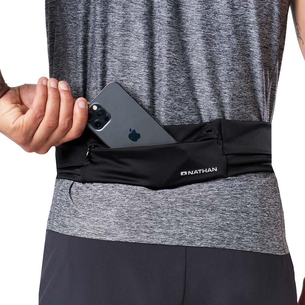 Einstellbarer fit Zipster 2.0 BLAU 3/5
