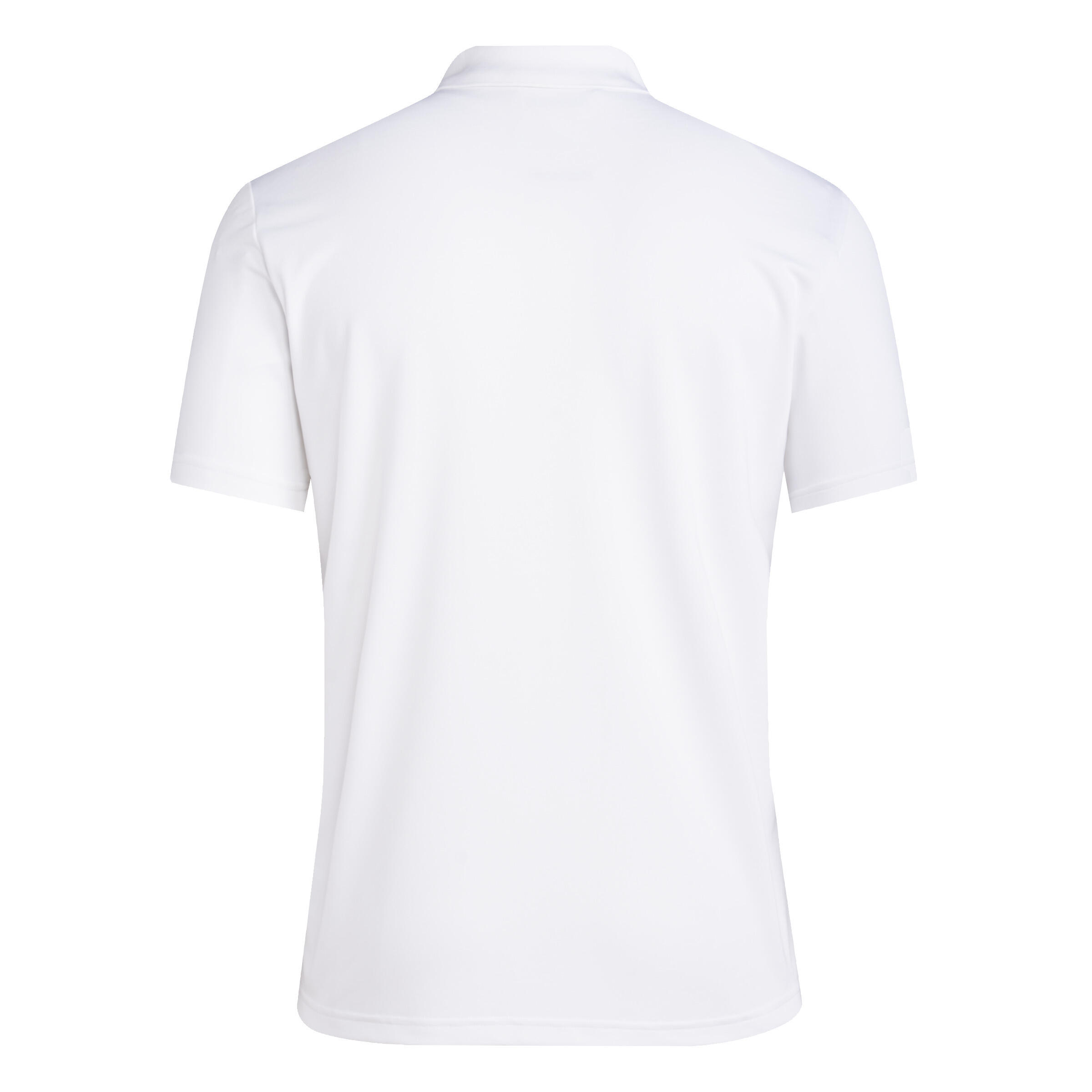 Core adidas Performance Primegreen Poloshirt 6/7