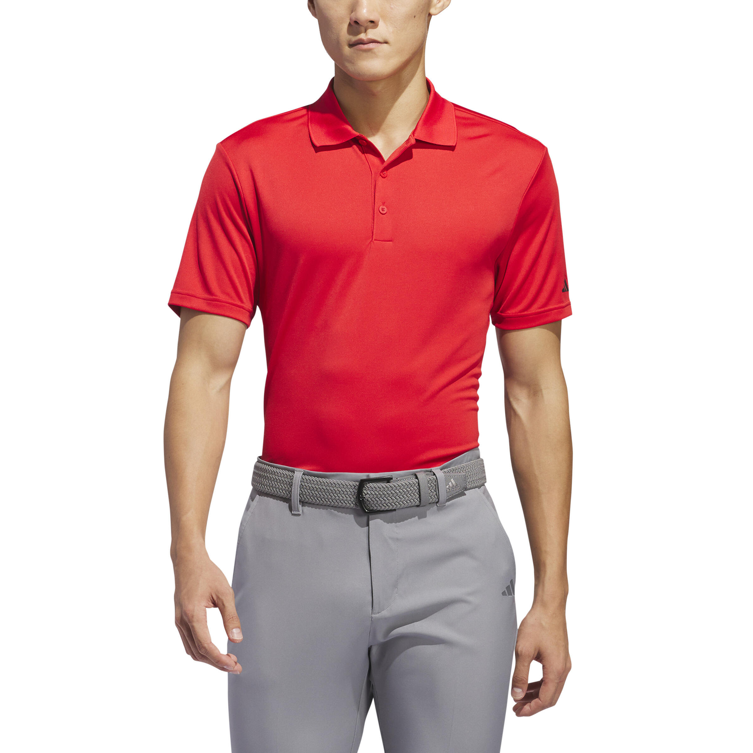 Polo Adidas Core Performance Primegreen 4/7