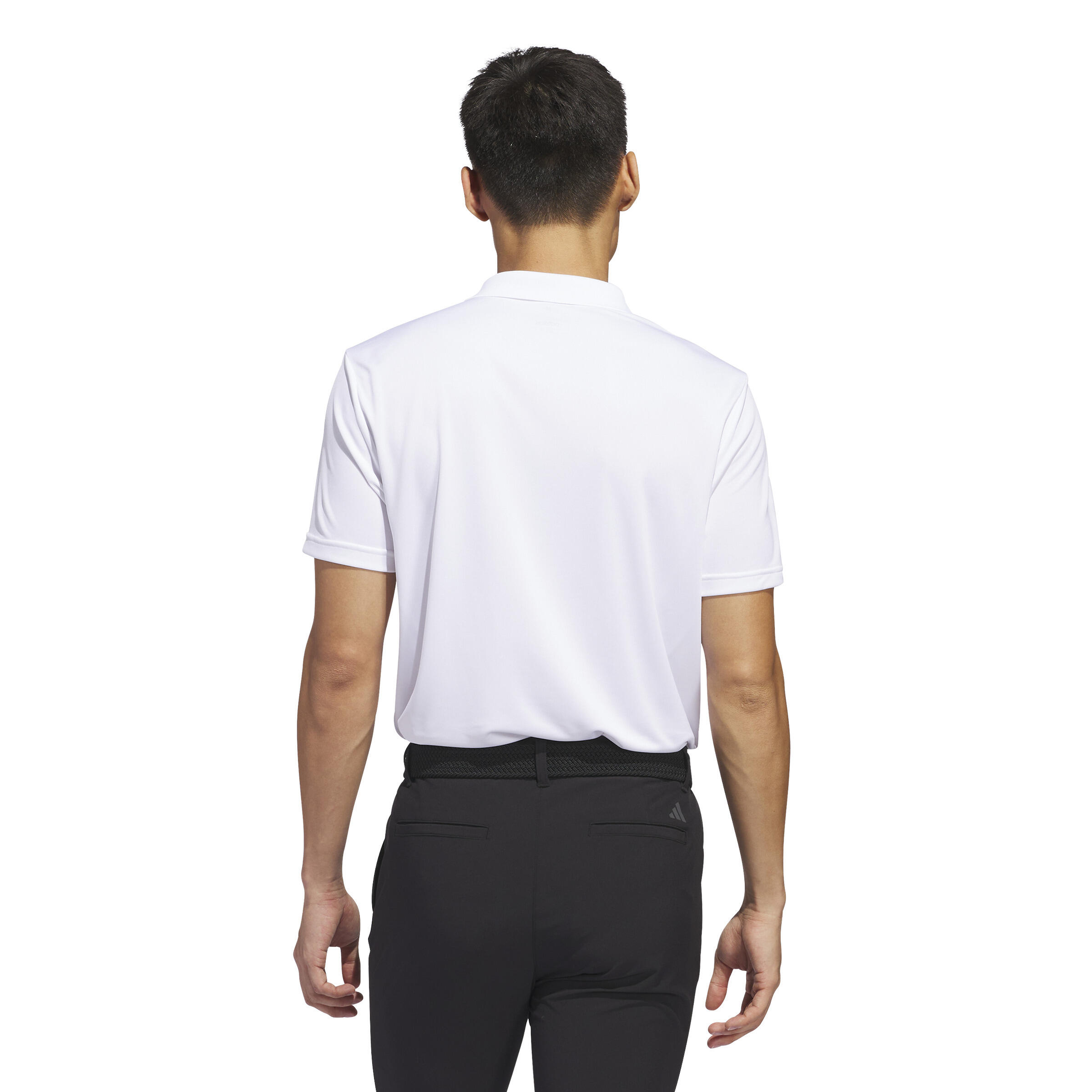 Core adidas Performance Primegreen Poloshirt 7/7