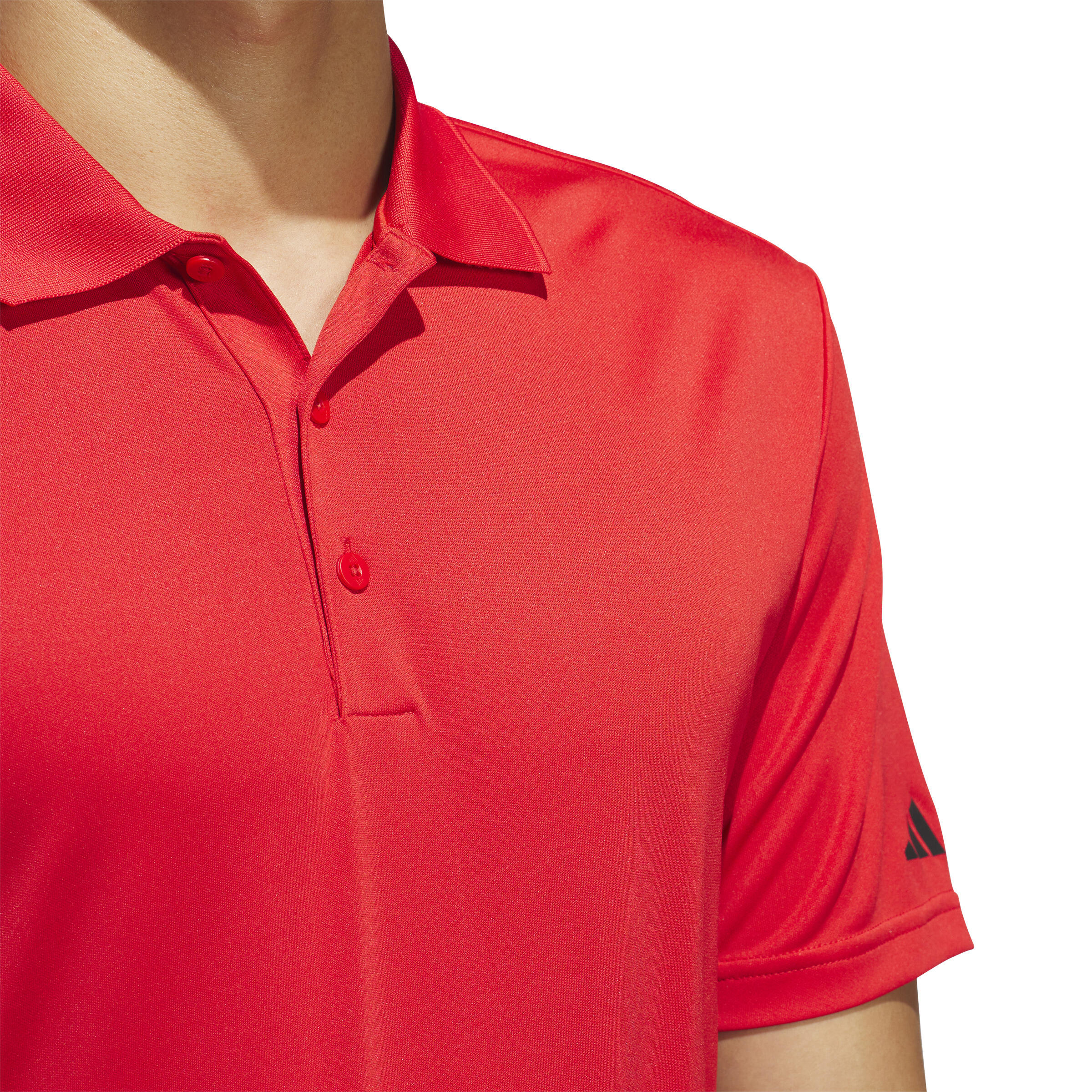 Polo Adidas Core Performance Primegreen 7/7